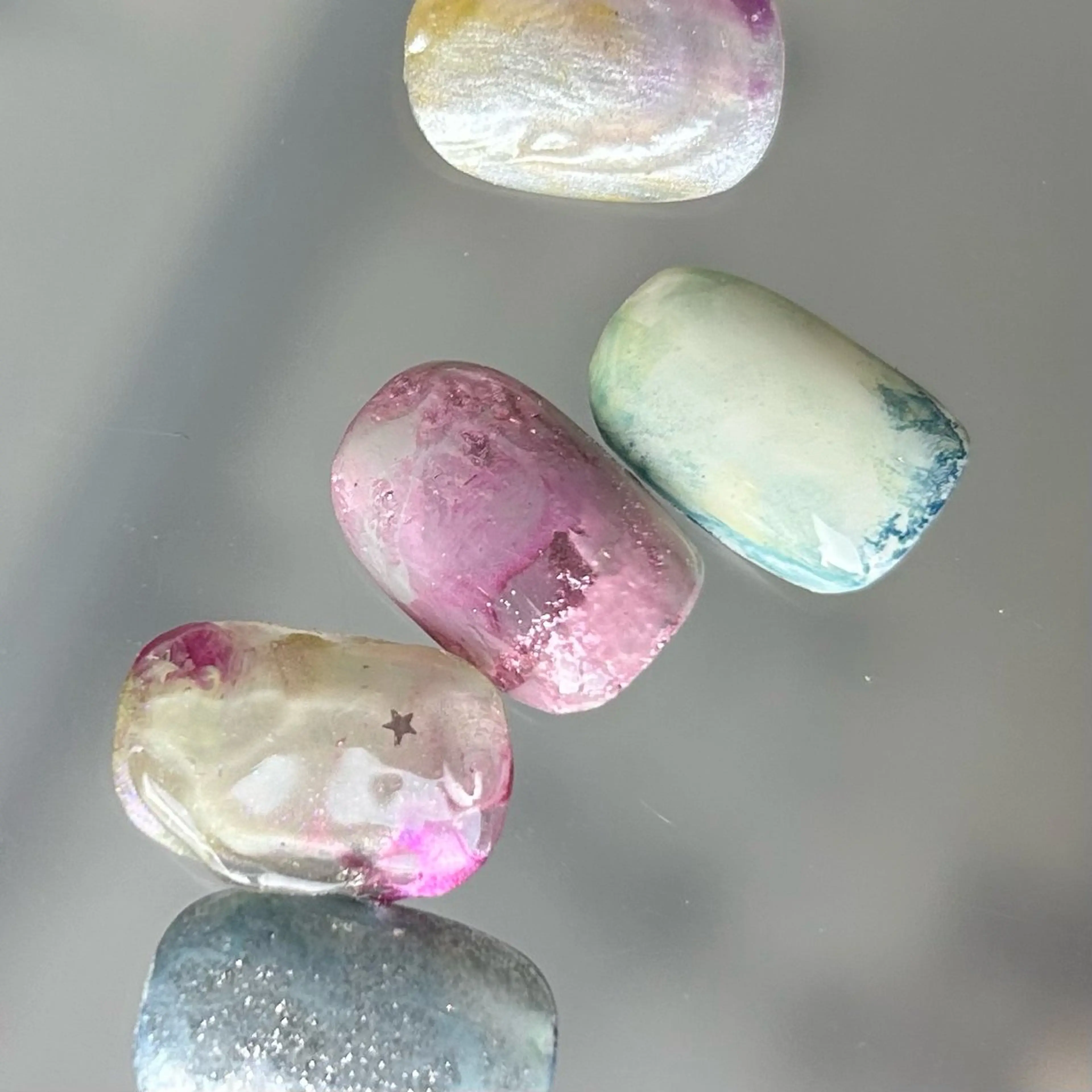 ネイル nail salon Manonのネイルデザイン