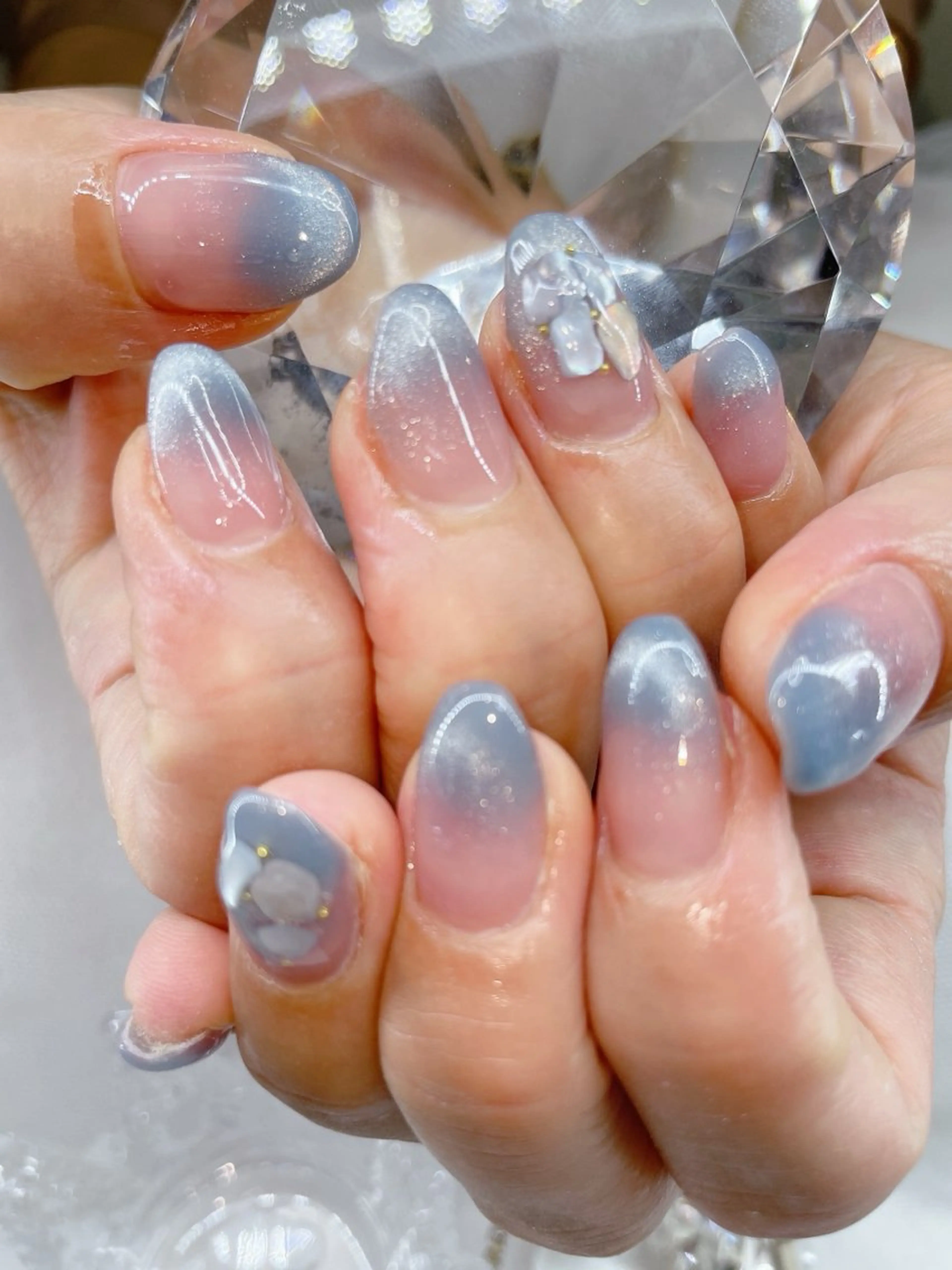 ネイル misun_ nailのネイルデザイン