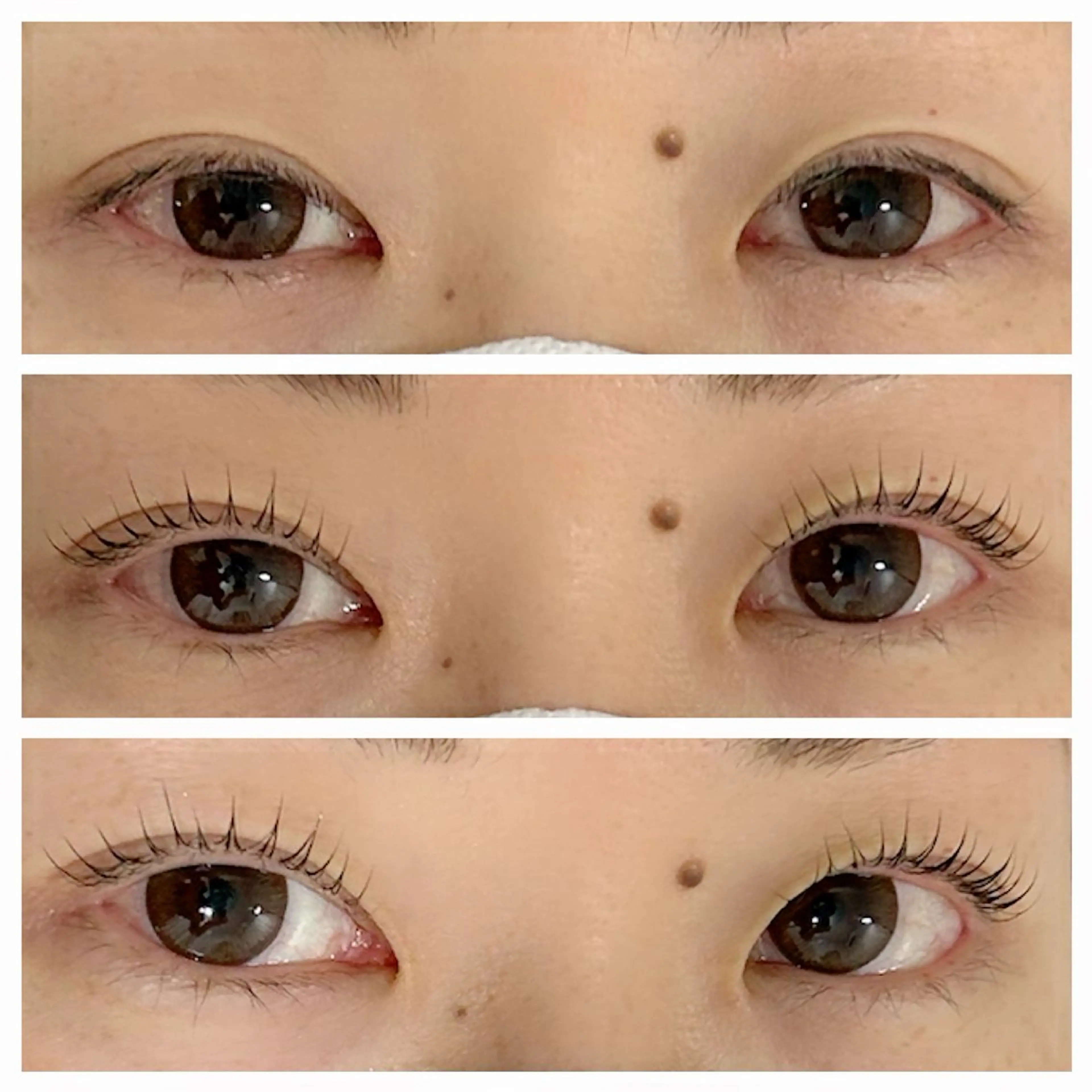 マツエク・マツパ LUCA marinの眉毛・アイブロウイメージ