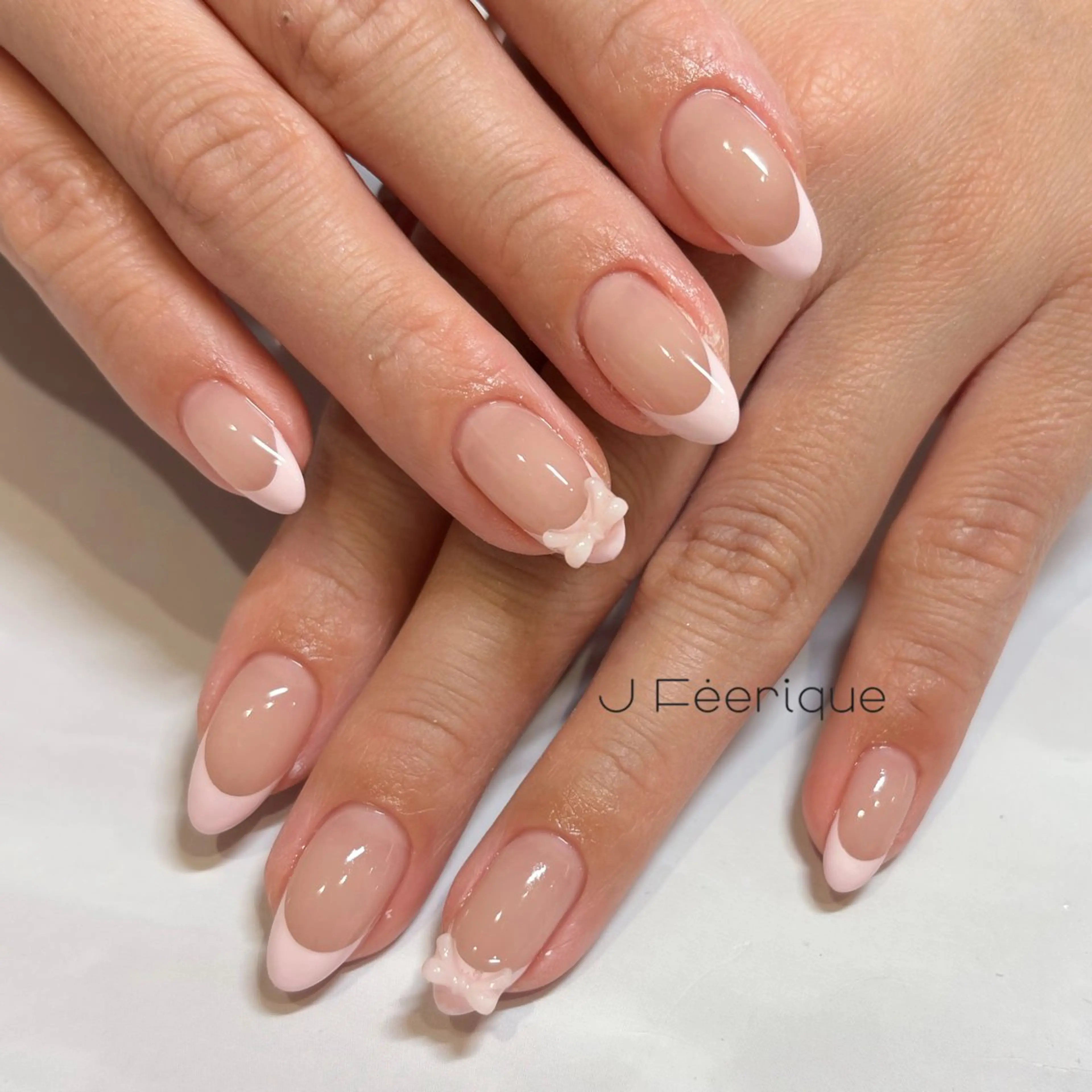 ネイル ハンドネイル ハンドケア Shiho 南森町/ネイルのネイルデザイン