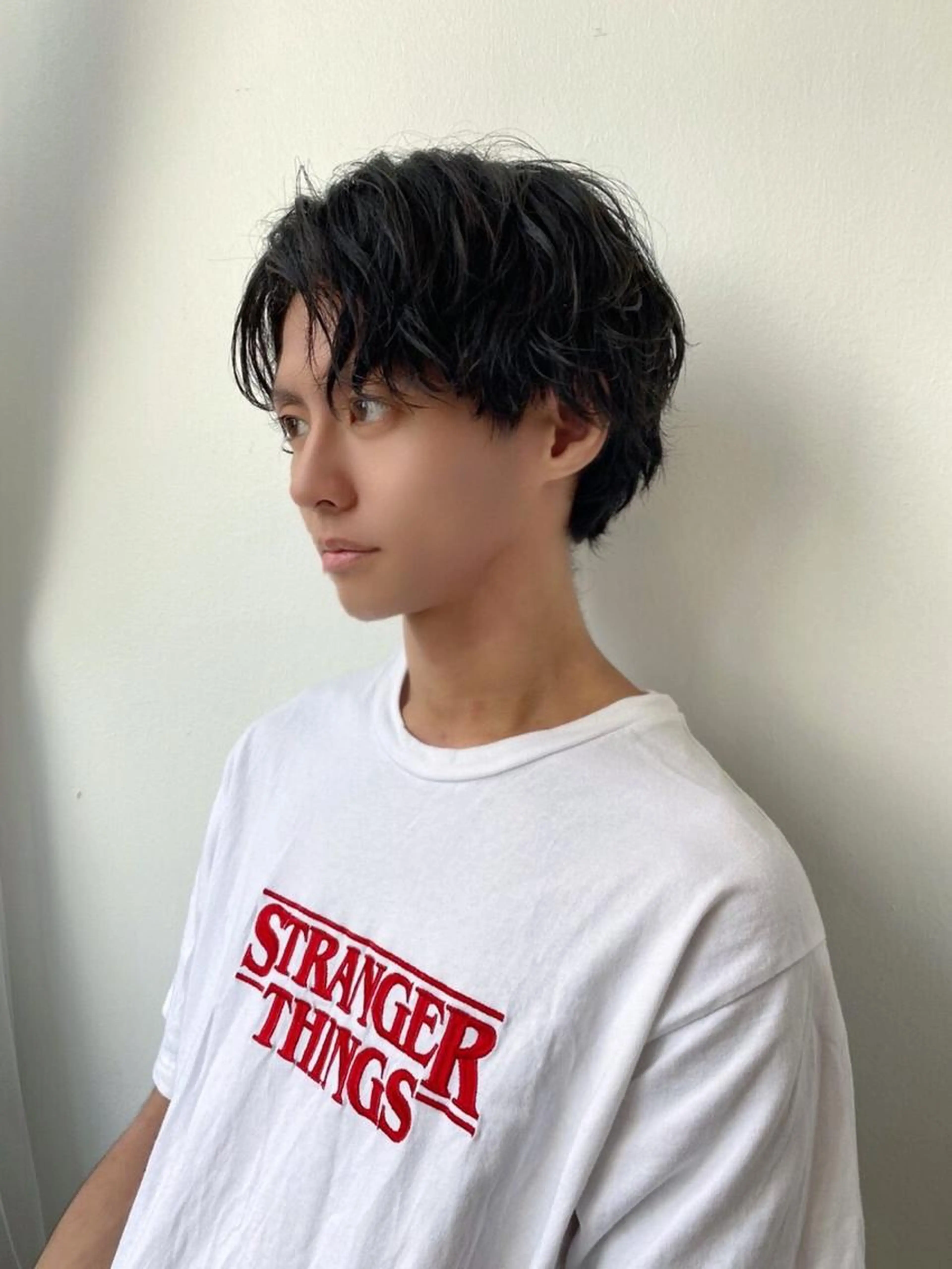 【リラックスクーポン😌】に合わせカット✨+癒しスパ💆♂️の写真