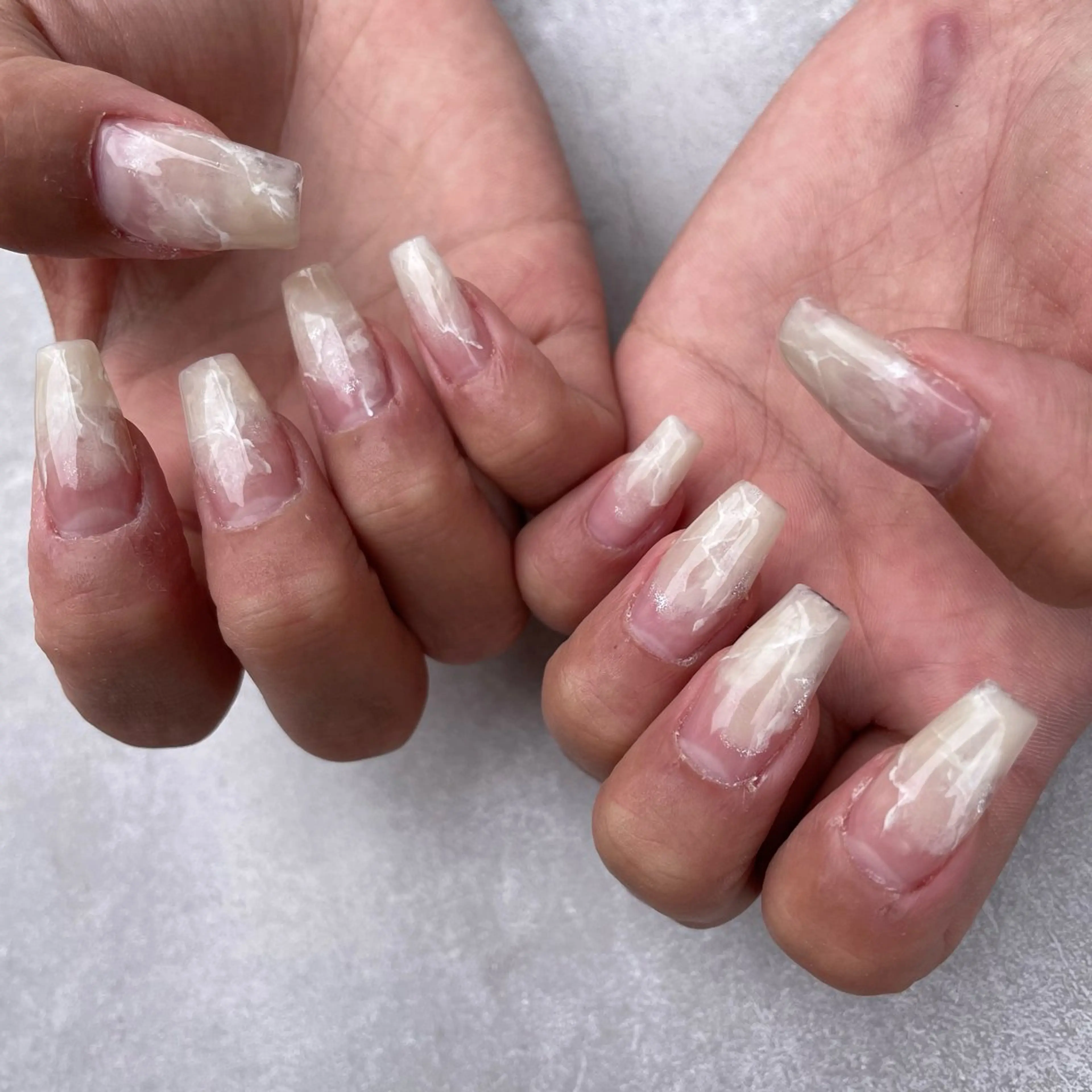 キッズ ネイル まはろ ねいる🌺のエステ・リラクイメージ