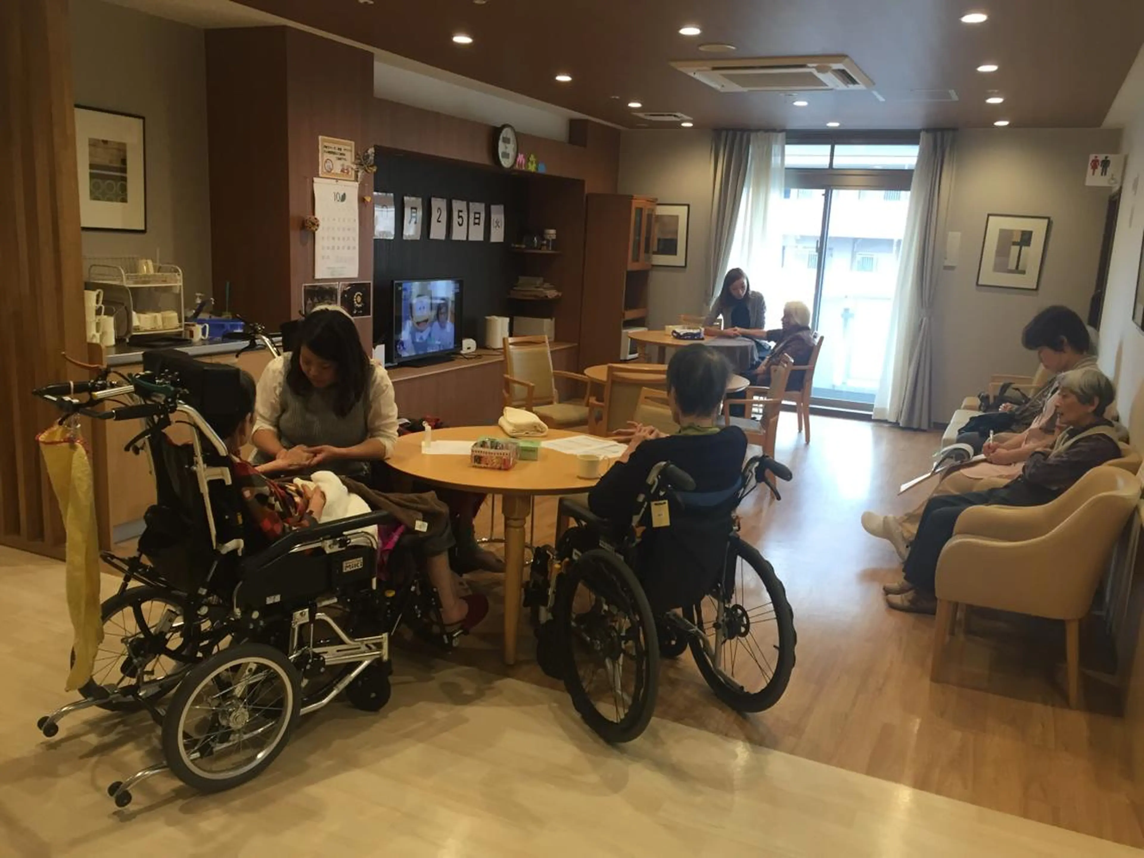 fairytale アロマ&ヘアサロンのヘアスタイル