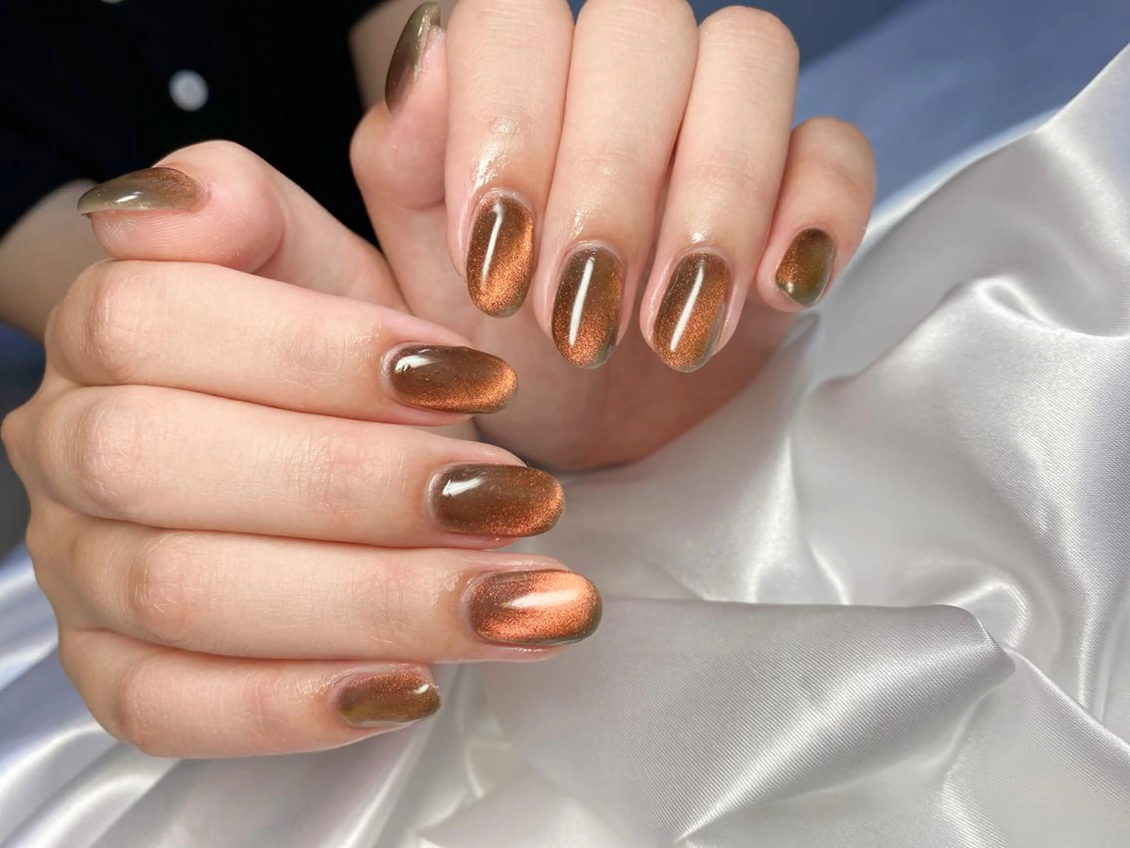 ネイル ハンドネイル Nailsalon MONのネイルデザイン