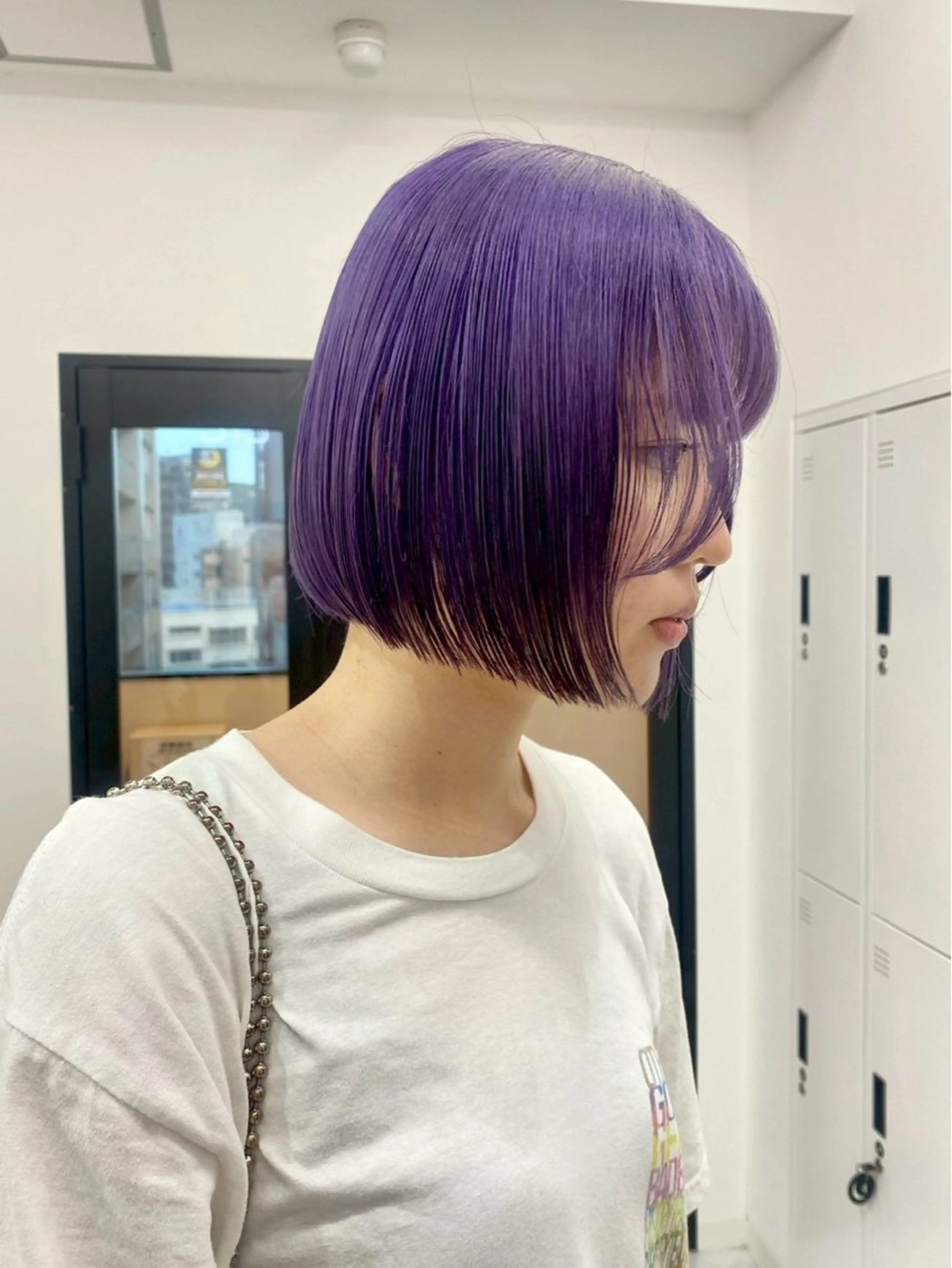 【💟似合わせボブ💟】可愛いボブヘアーを似合う形でご提供します✨の写真
