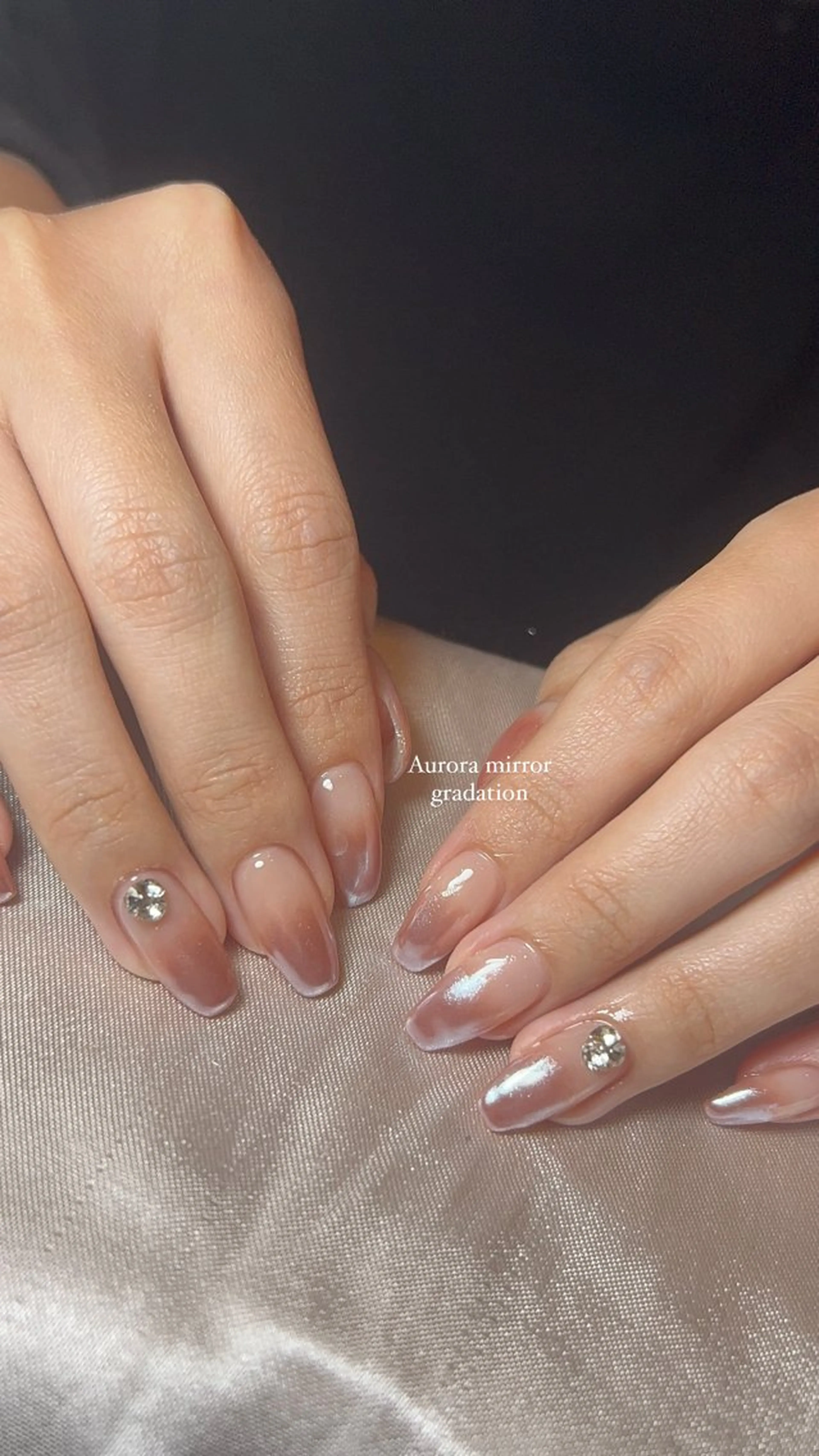 ネイル ハンドネイル welina nailのネイルデザイン