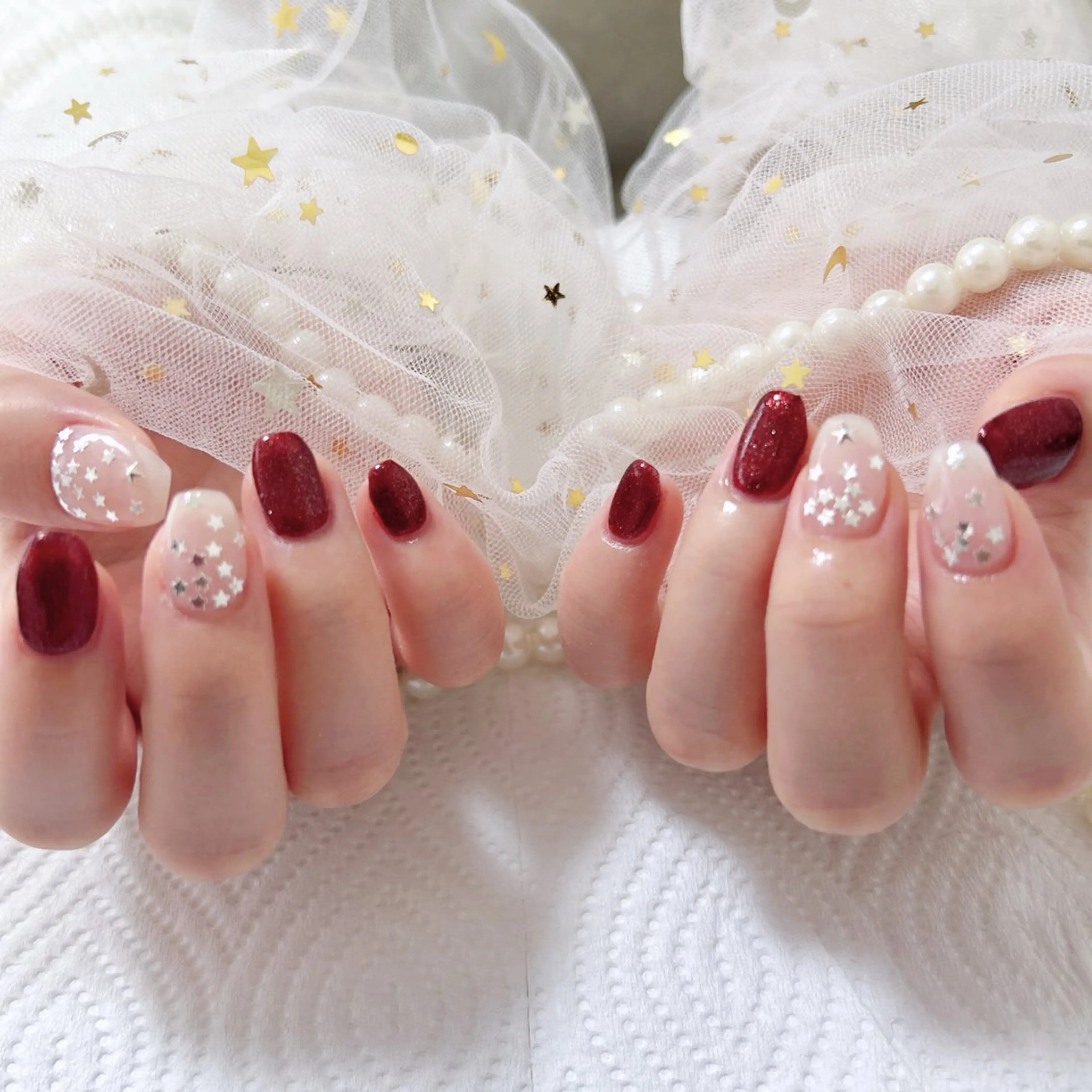 ネイル Kasumi Nailのネイルデザイン