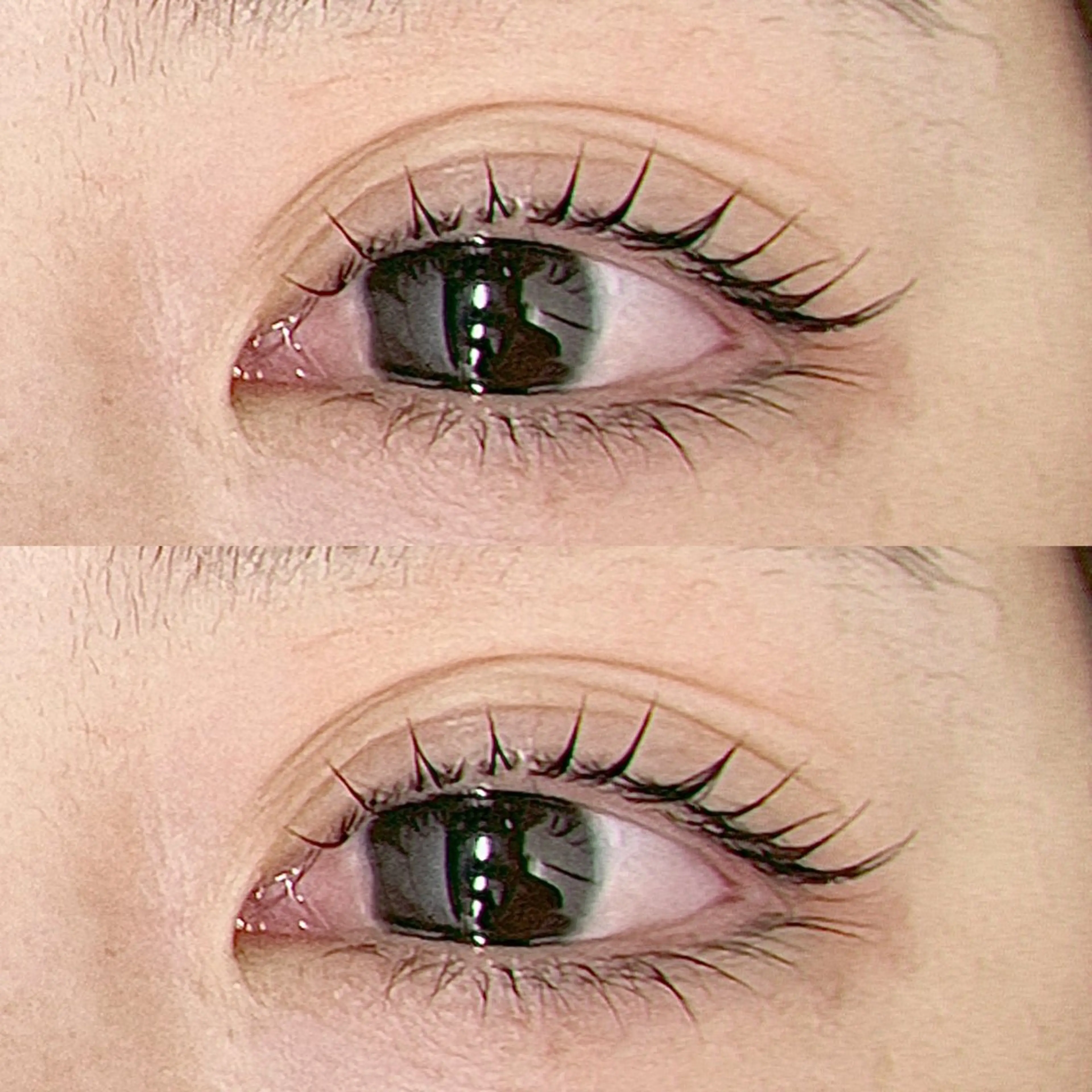 マツエク・マツパ 束感まつ毛 マツパ もな/ FASTLASHのマツエク・マツパデザイン