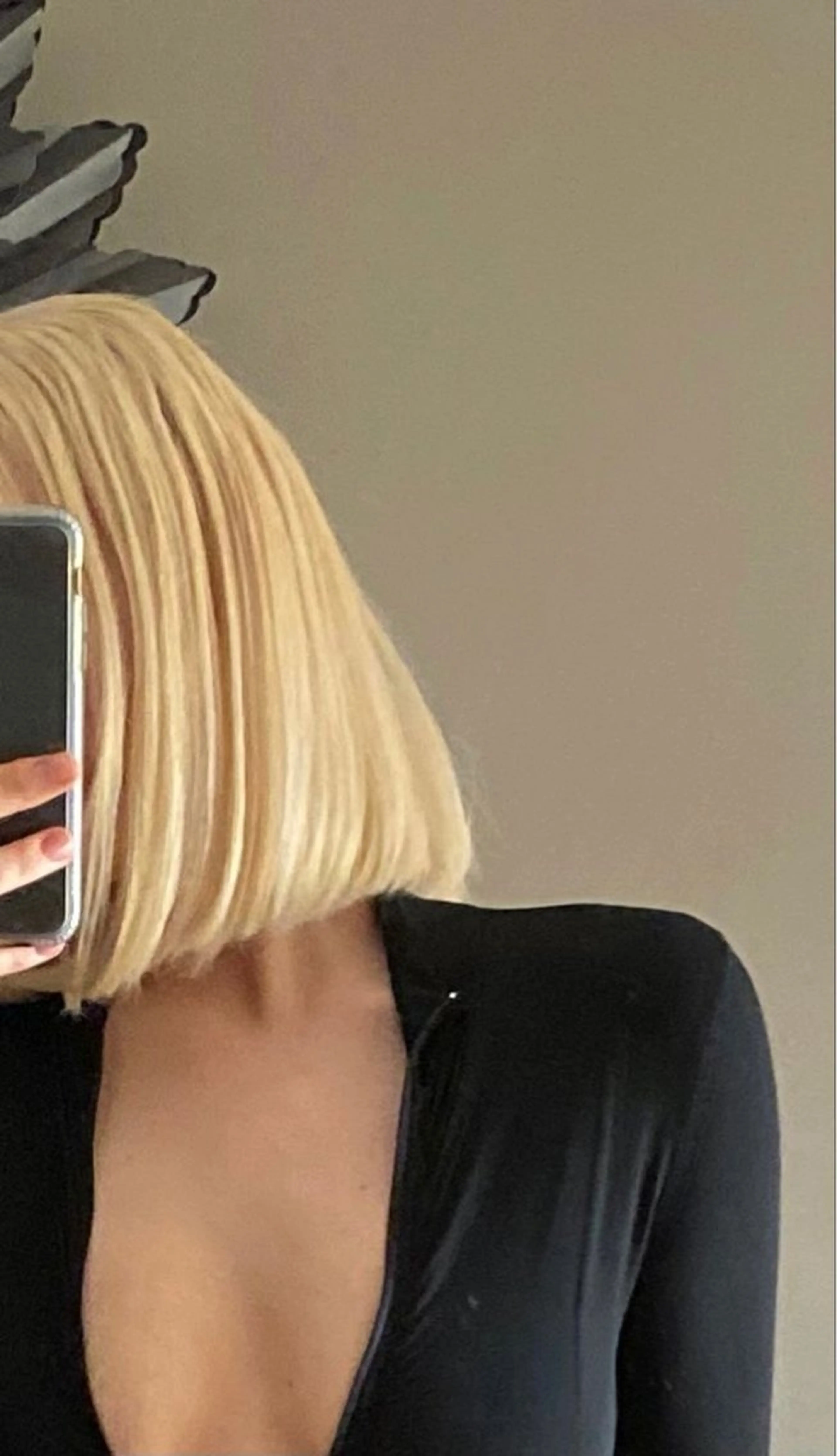 ボブカットモデル🪽✩の写真