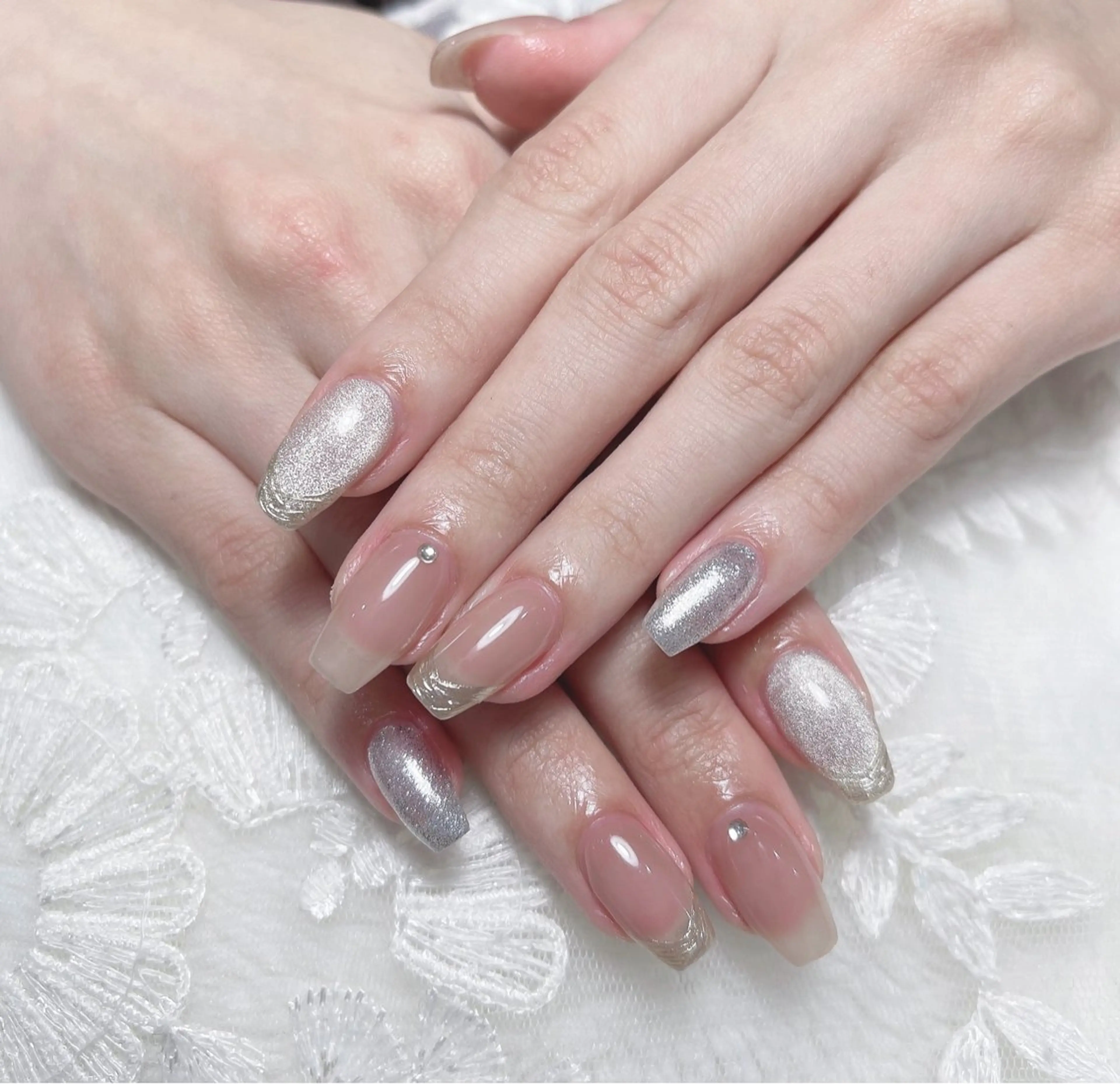 ネイル NN ネイル💕のネイルデザイン