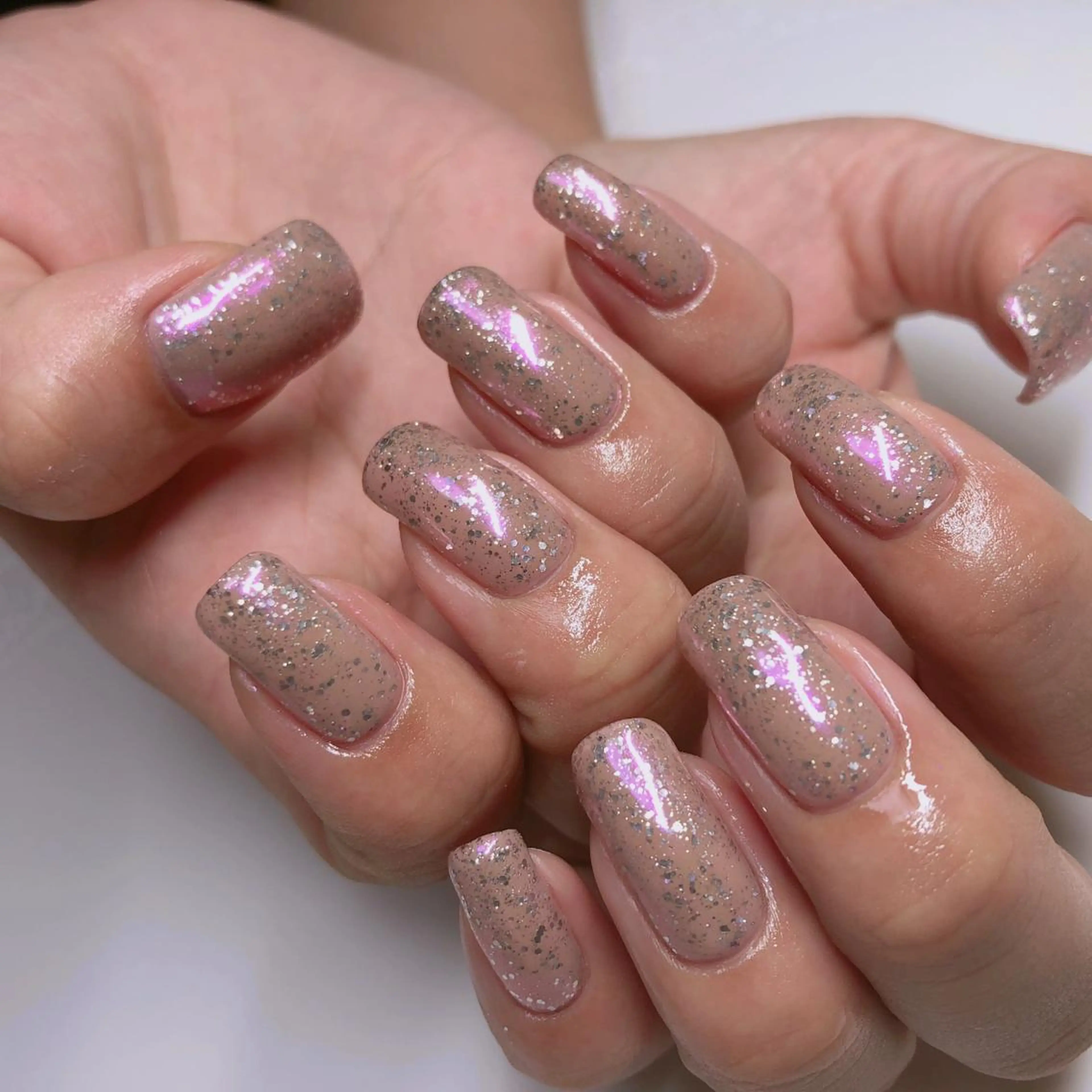 ネイル Yukari chèrieのマツエク・マツパデザイン