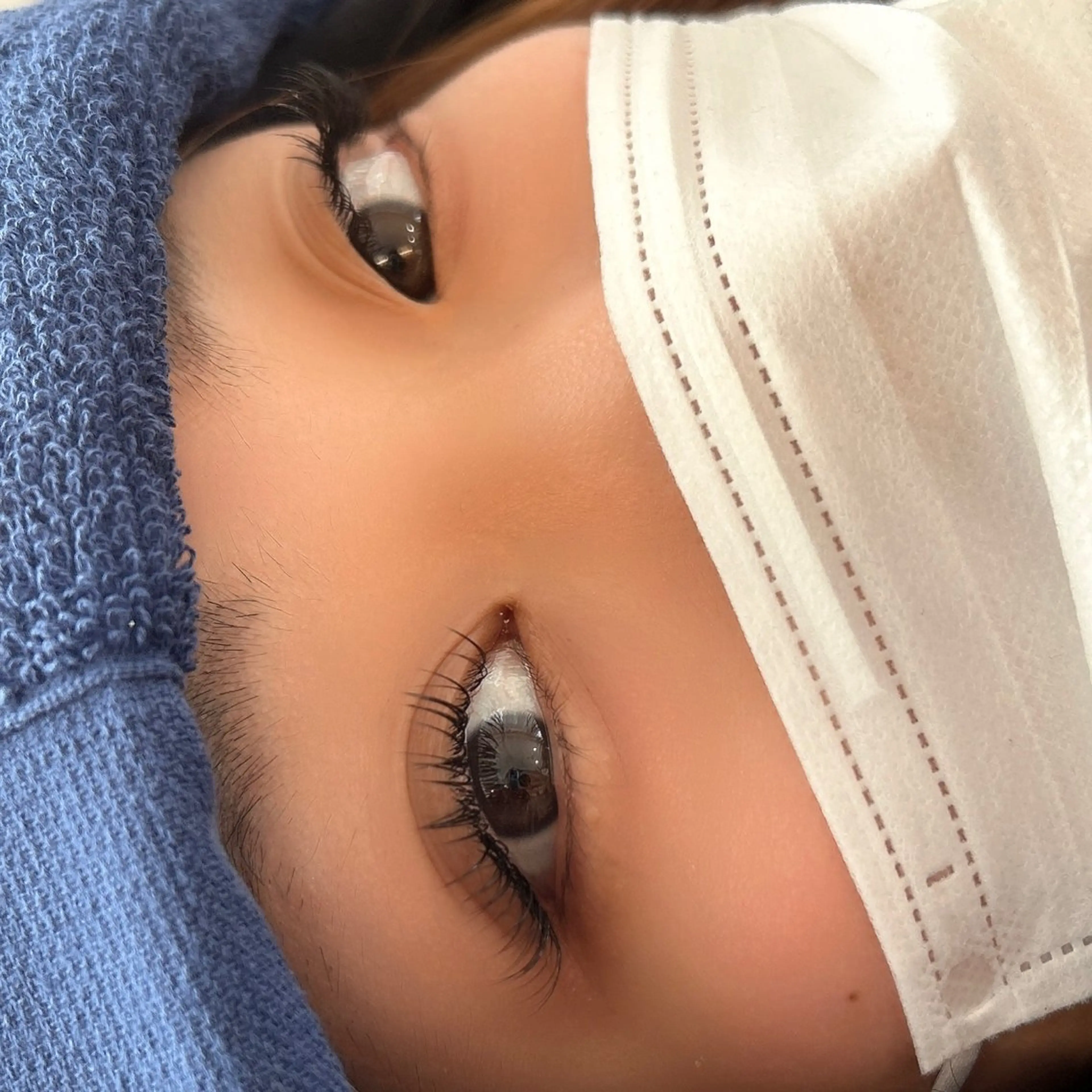 マツエク・マツパ retreat リトリートのマツエク・マツパデザイン