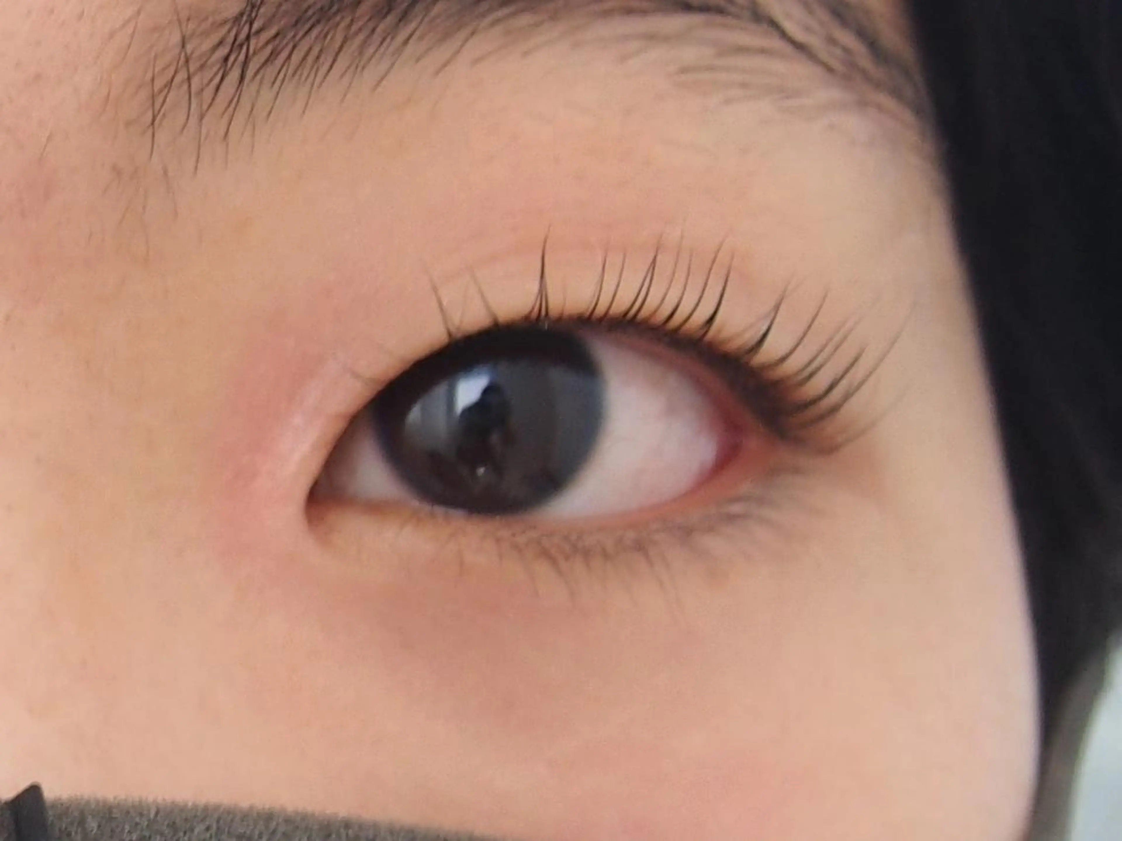 マツエク・マツパ パリジェンヌラッシュリフト 木村 (キムラ)のマツエク・マツパデザイン