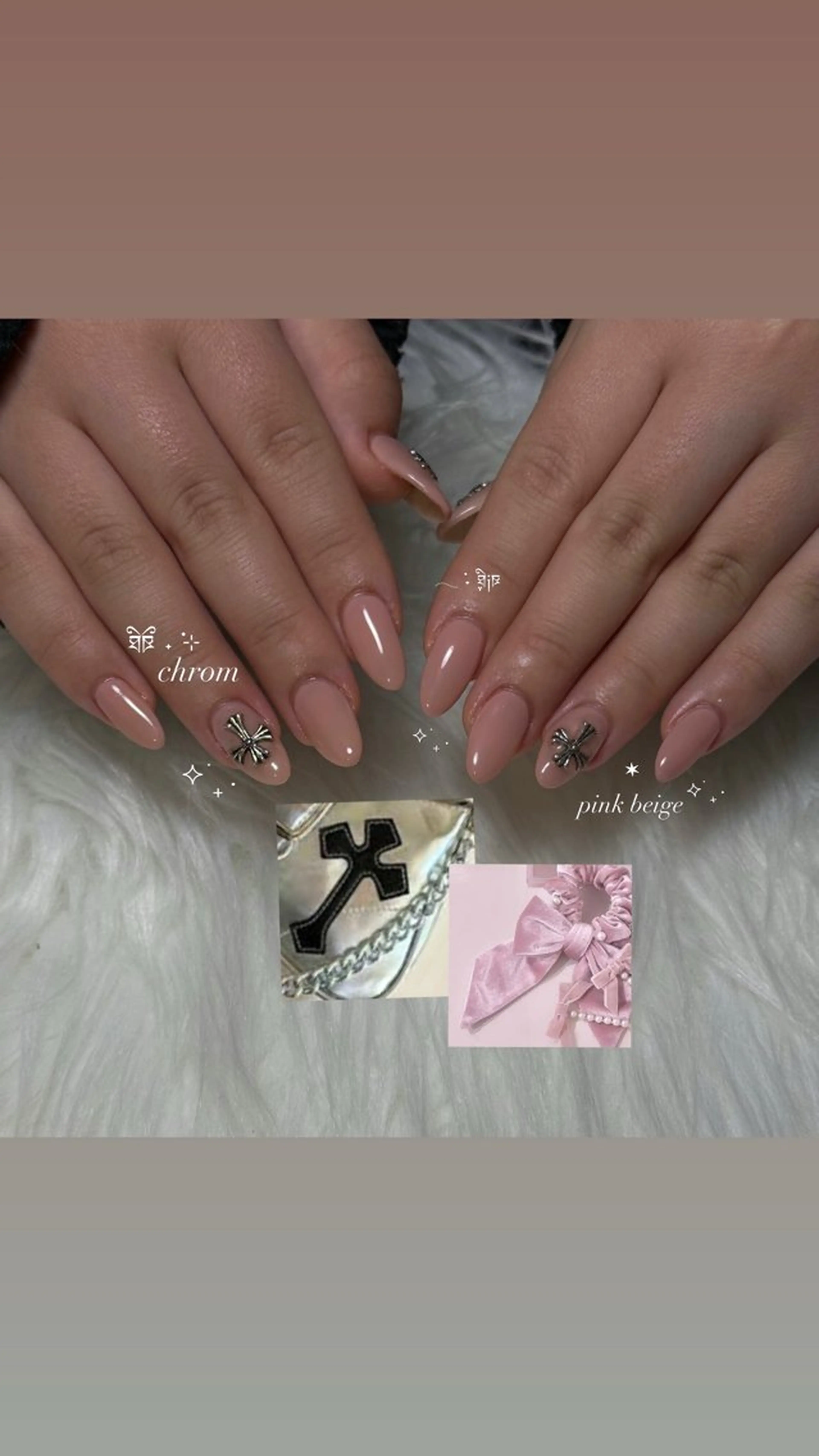 ネイル naillist sayoのネイルデザイン