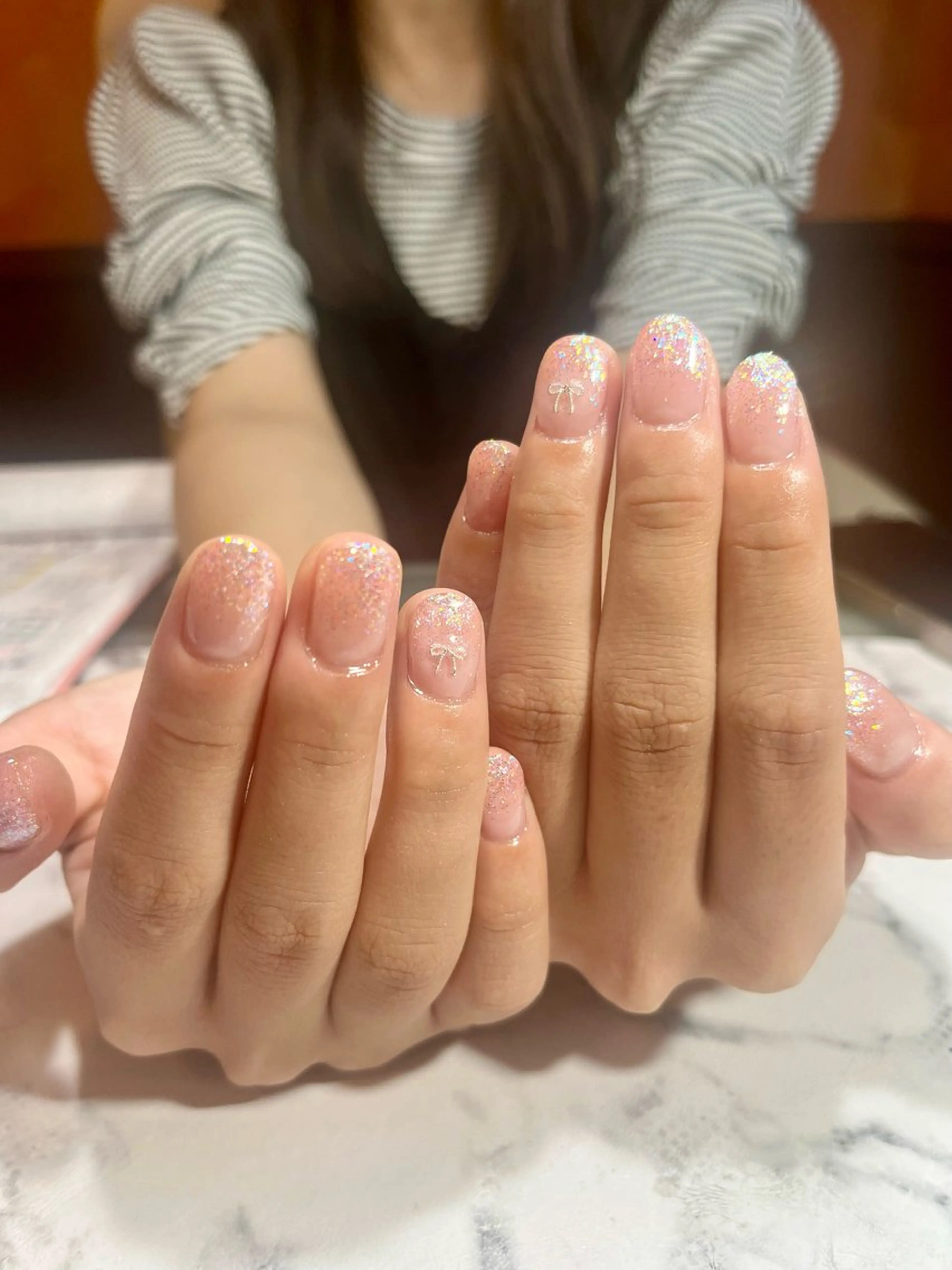 ネイル ハンドネイル JAM Orario Nailのネイルデザイン