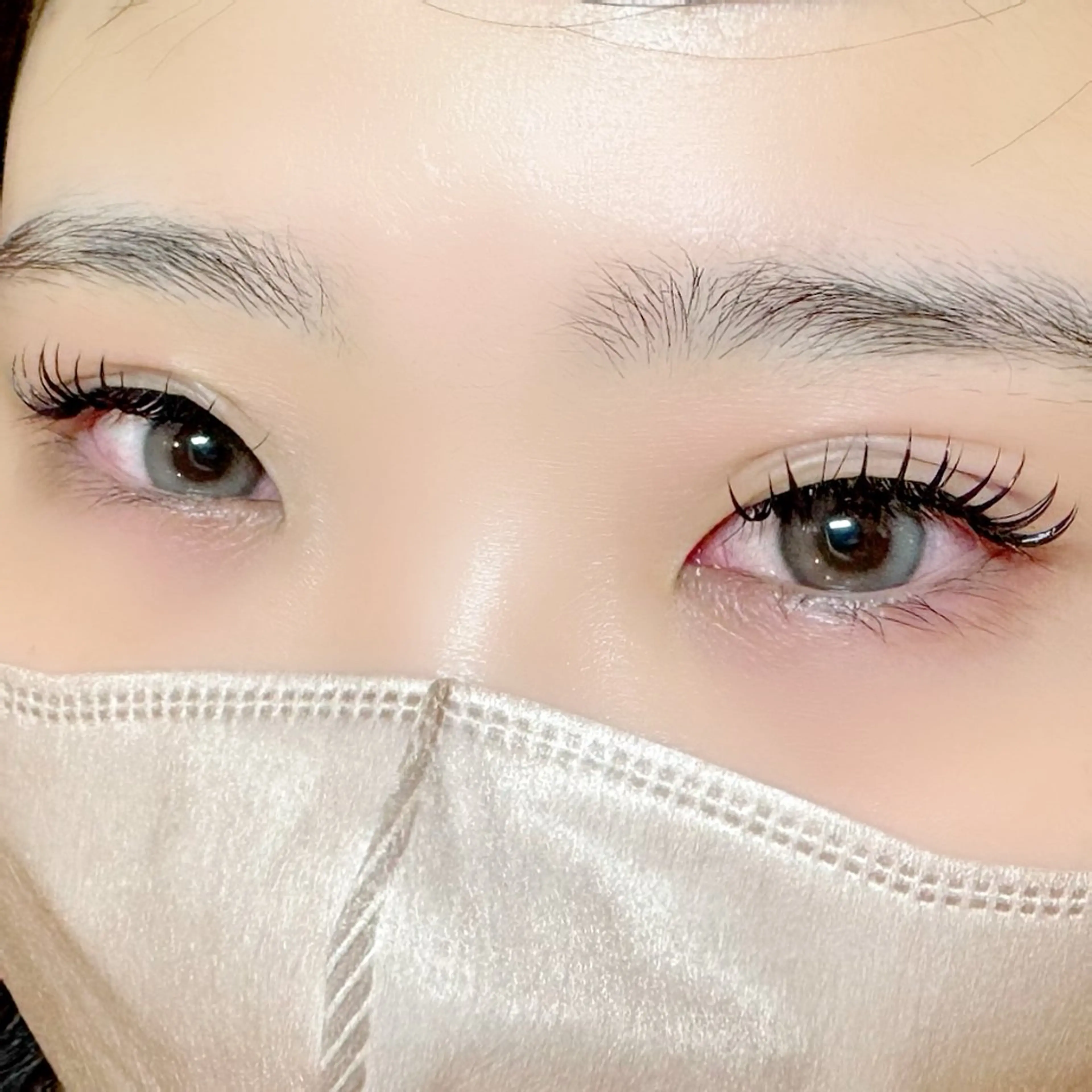 マツエク・マツパ まつげとまゆげ専門店 nonno.のマツエク・マツパデザイン