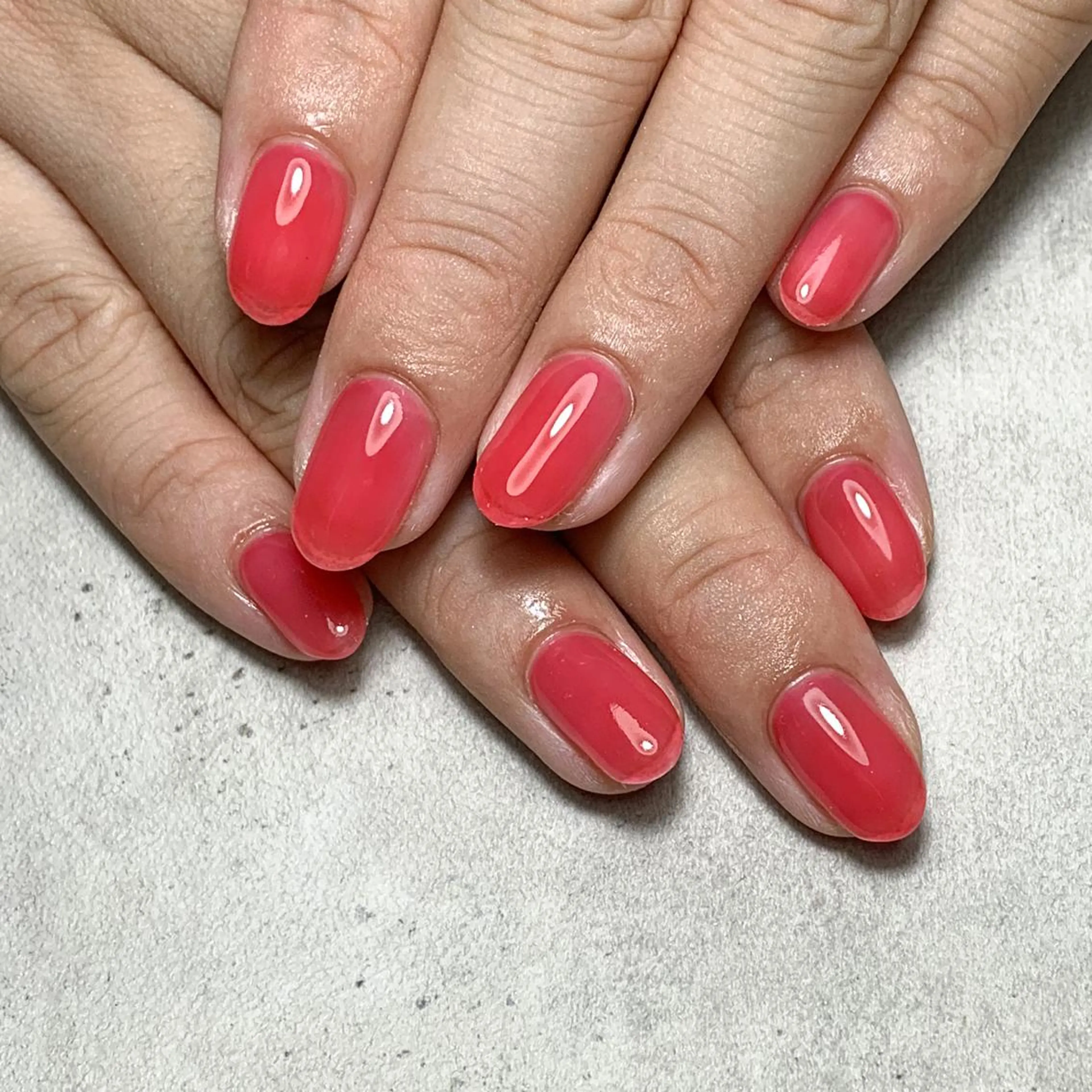 ネイル FIORITURA aiのネイルデザイン