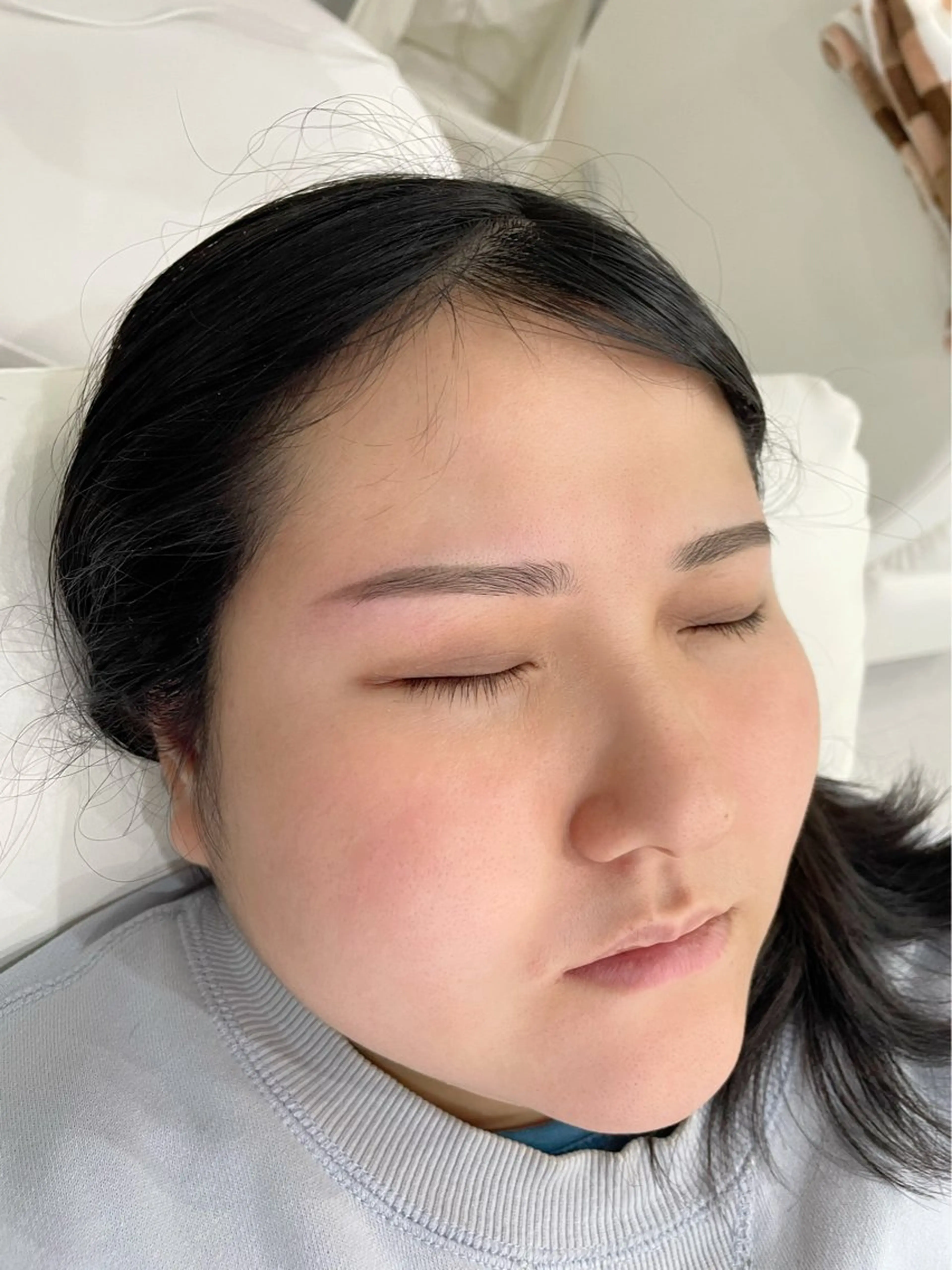 アイブロウ アイブロウサロン 🫧AMIの眉毛・アイブロウイメージ