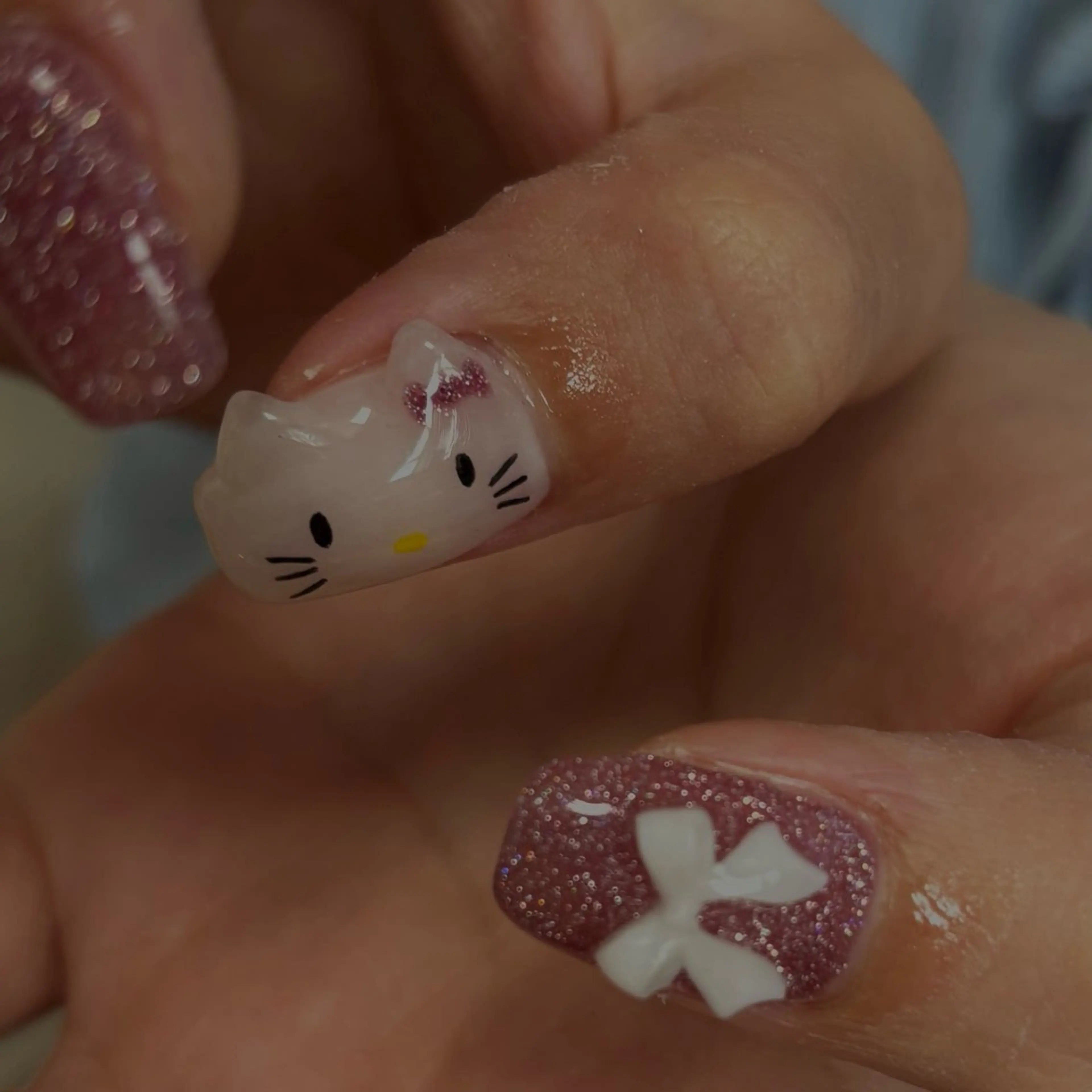 ネイル ハンドネイル 爪塗屋 さんのネイルデザイン