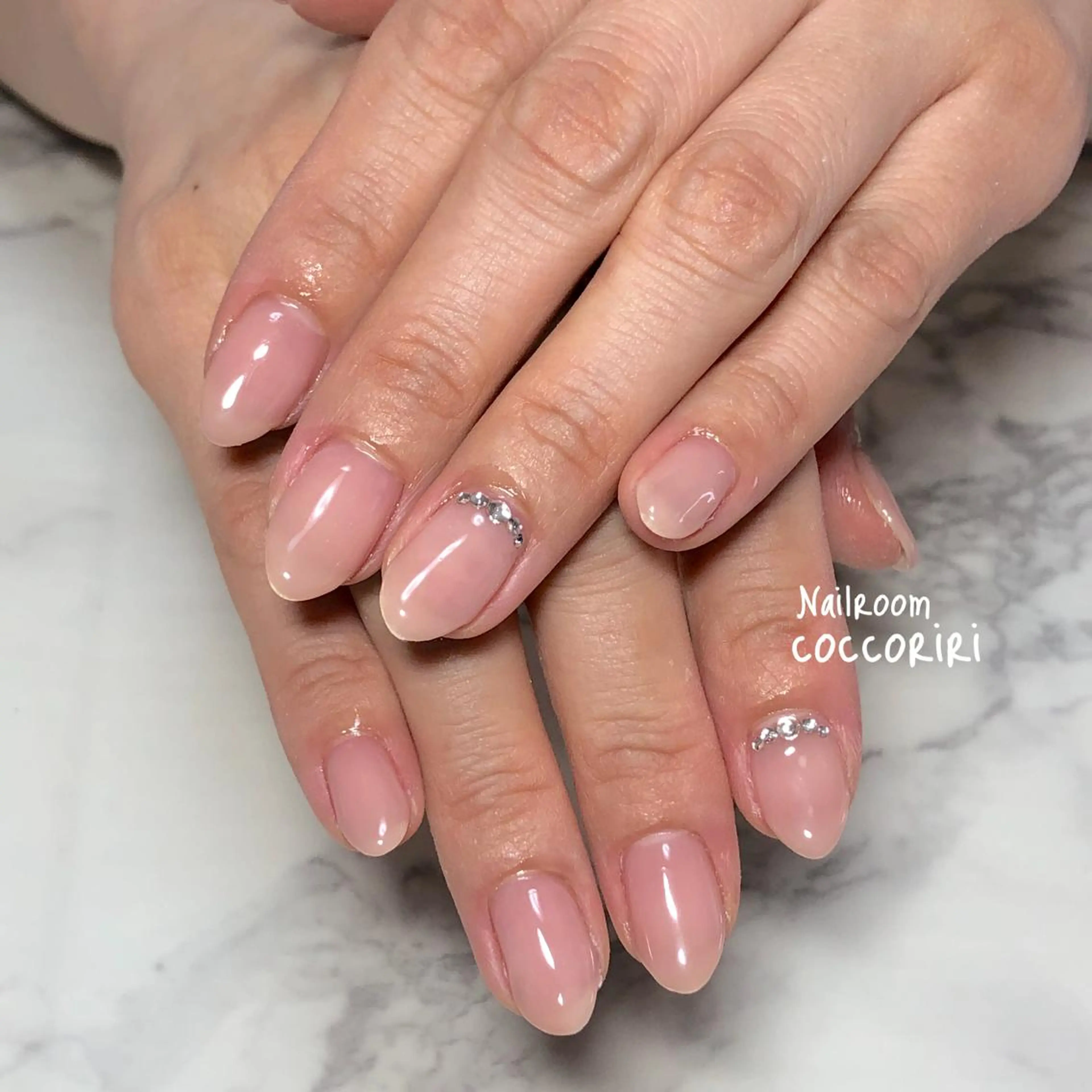 ネイル ensowa✱laf NAILのネイルデザイン