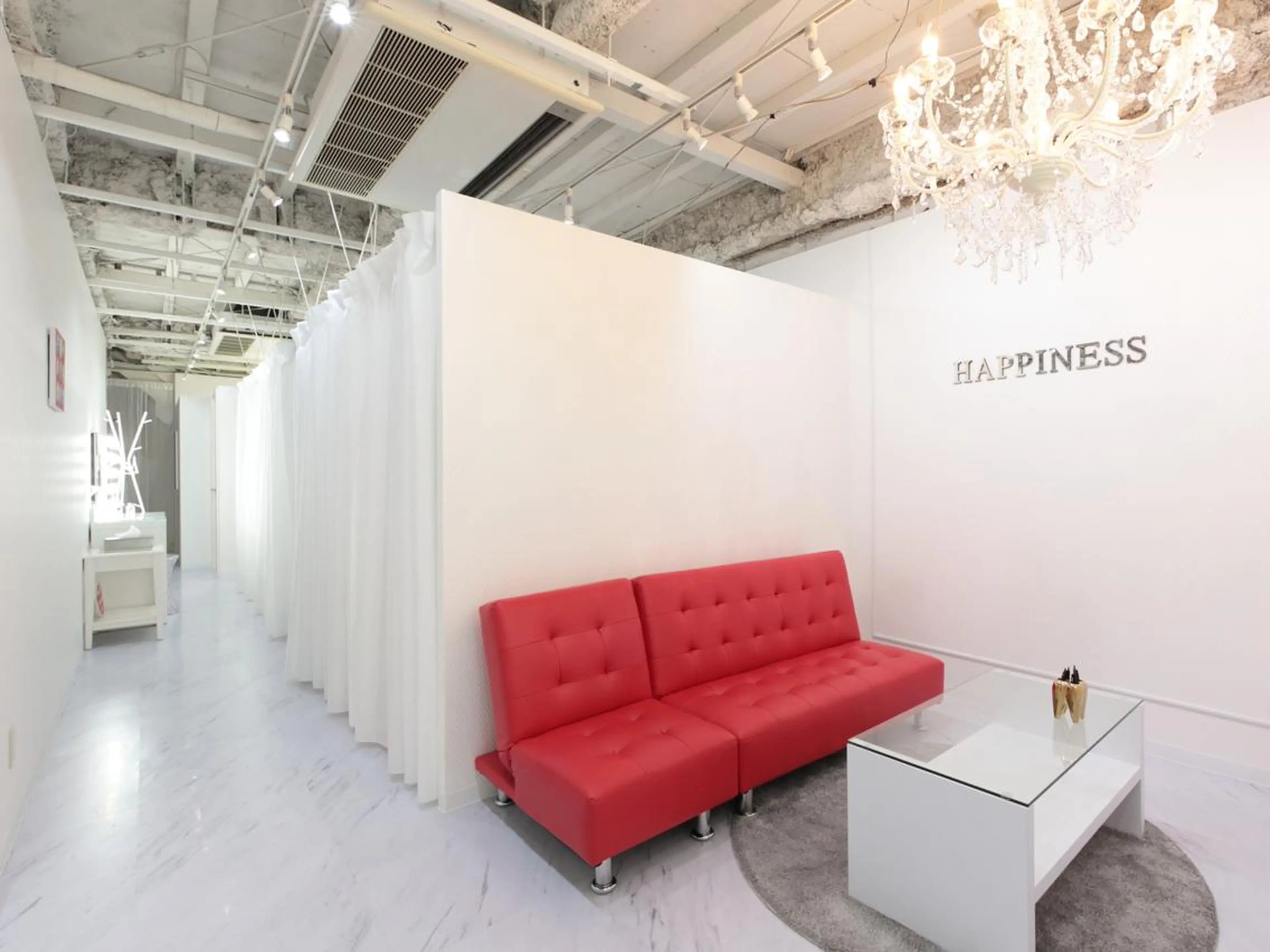 Happiness 心斎橋アメ村本店のその他イメージ