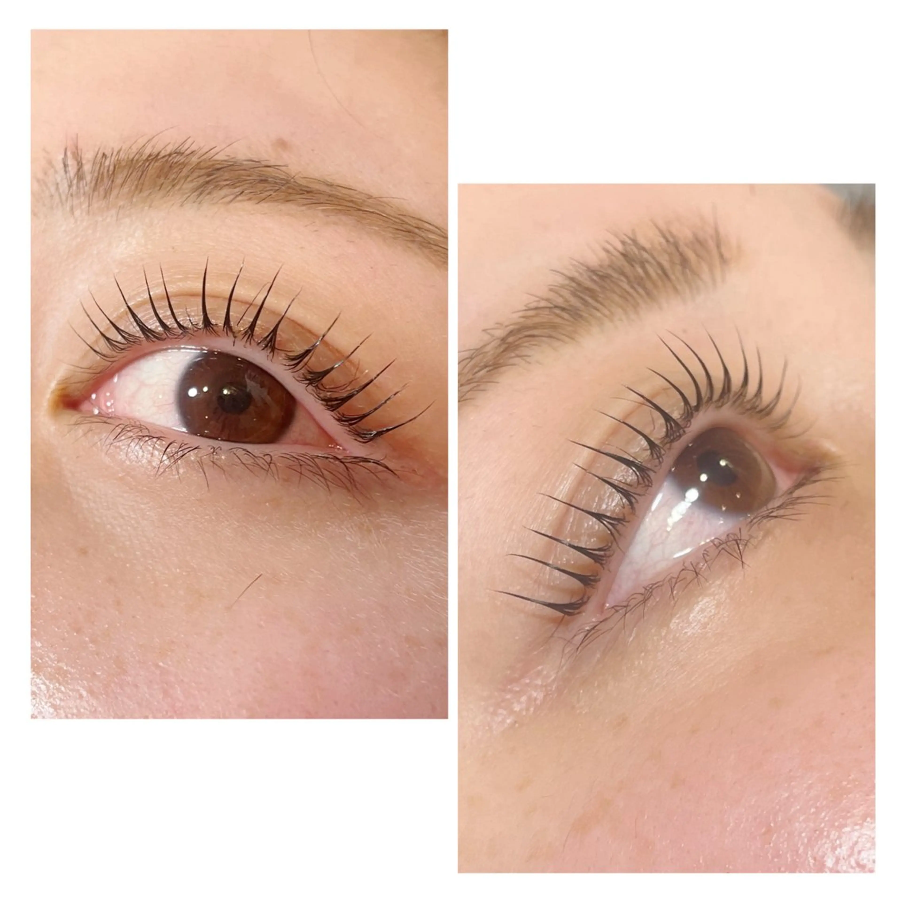 マツエク・マツパ Punahele Rinのマツエク・マツパデザイン