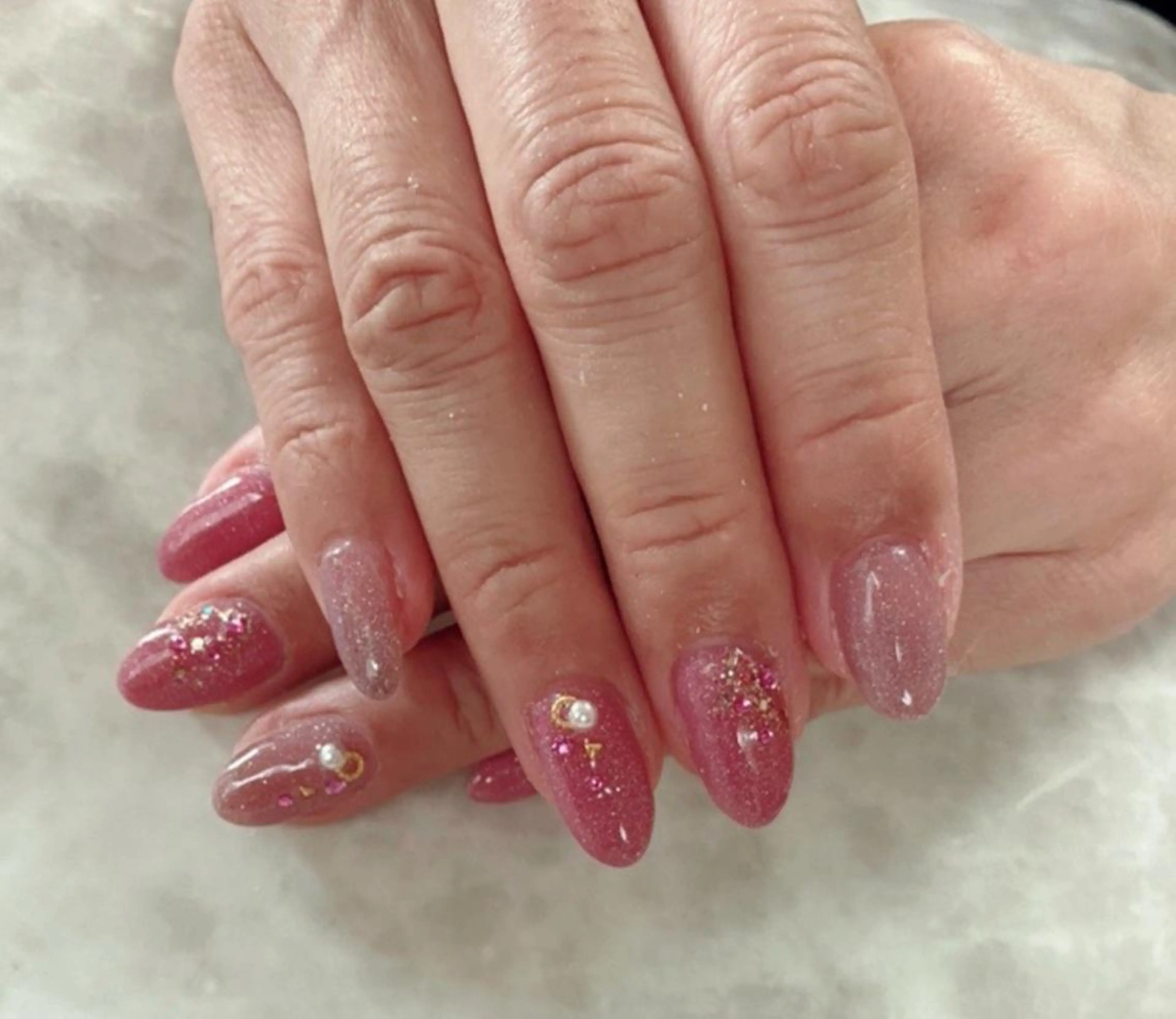 ネイル ネイリスト♡ AYAKOのネイルデザイン