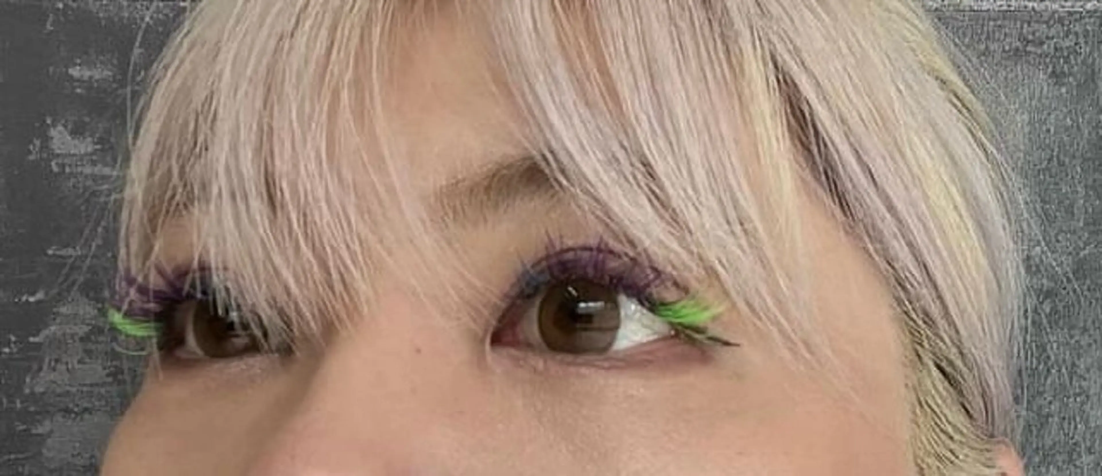 マツエク・マツパ cure津田沼 イナガワのマツエク・マツパデザイン