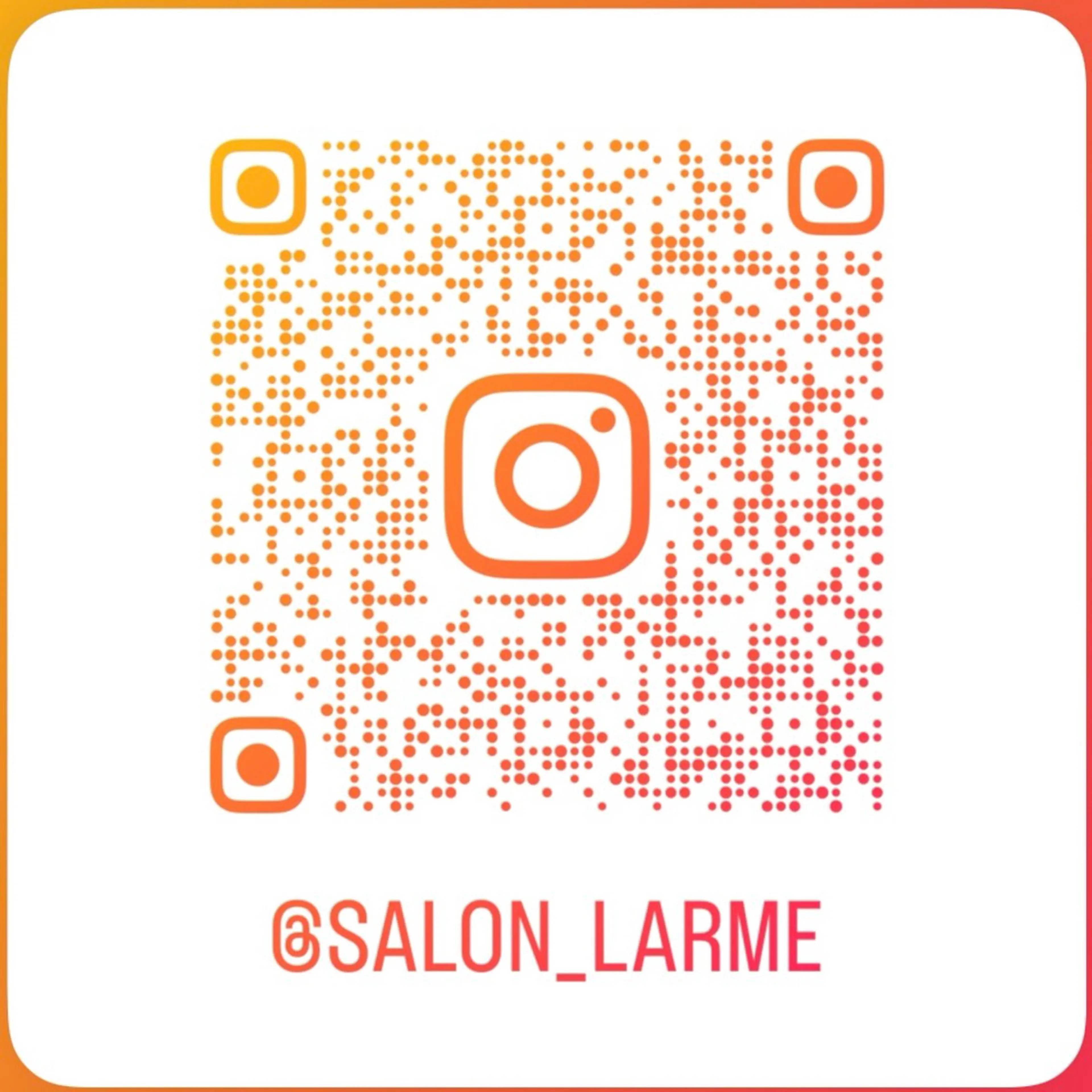 Larme kanaのエステ・リラクイメージ