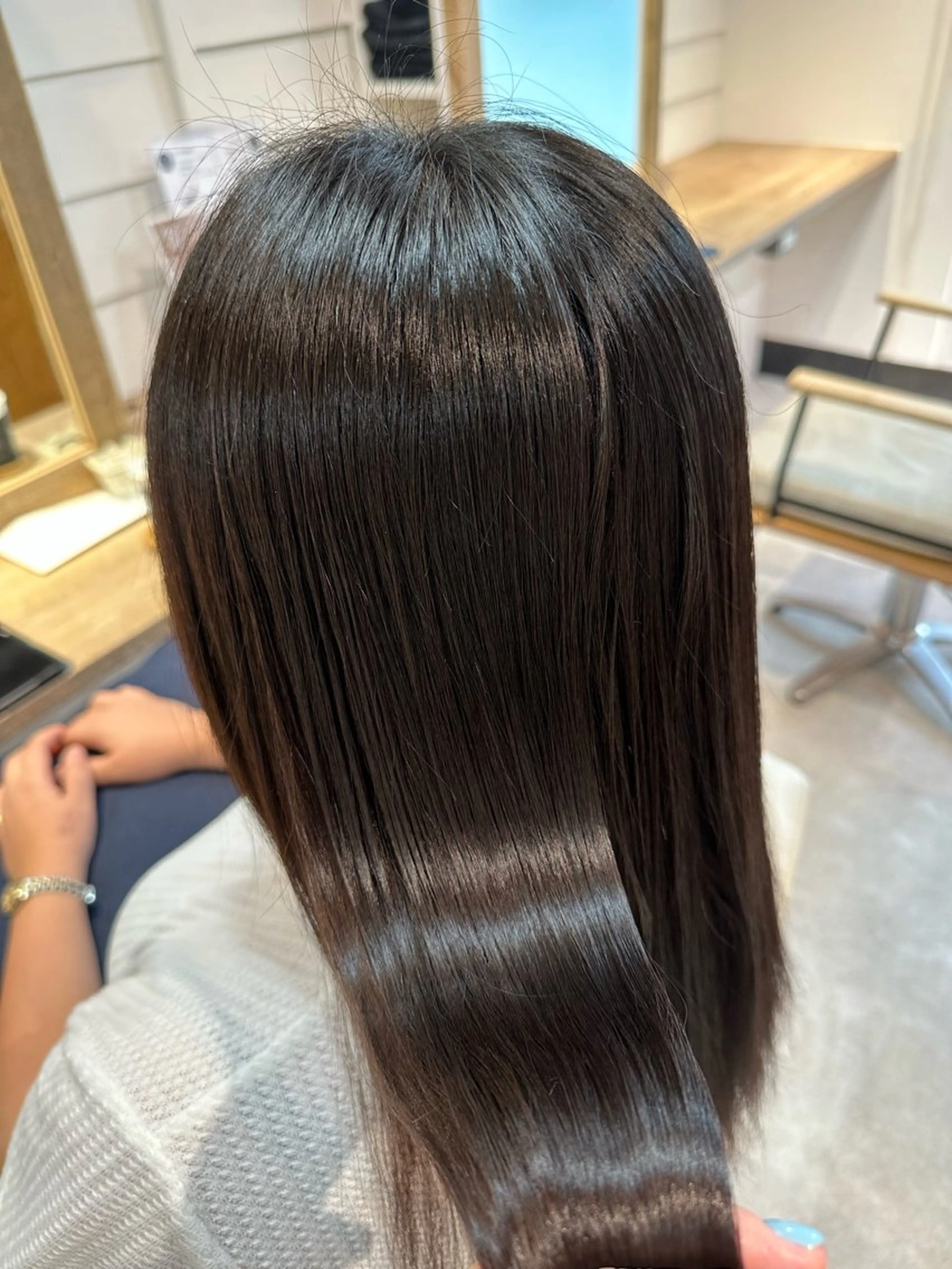 New✨BYKARTEトリートメント✨＋カットの写真