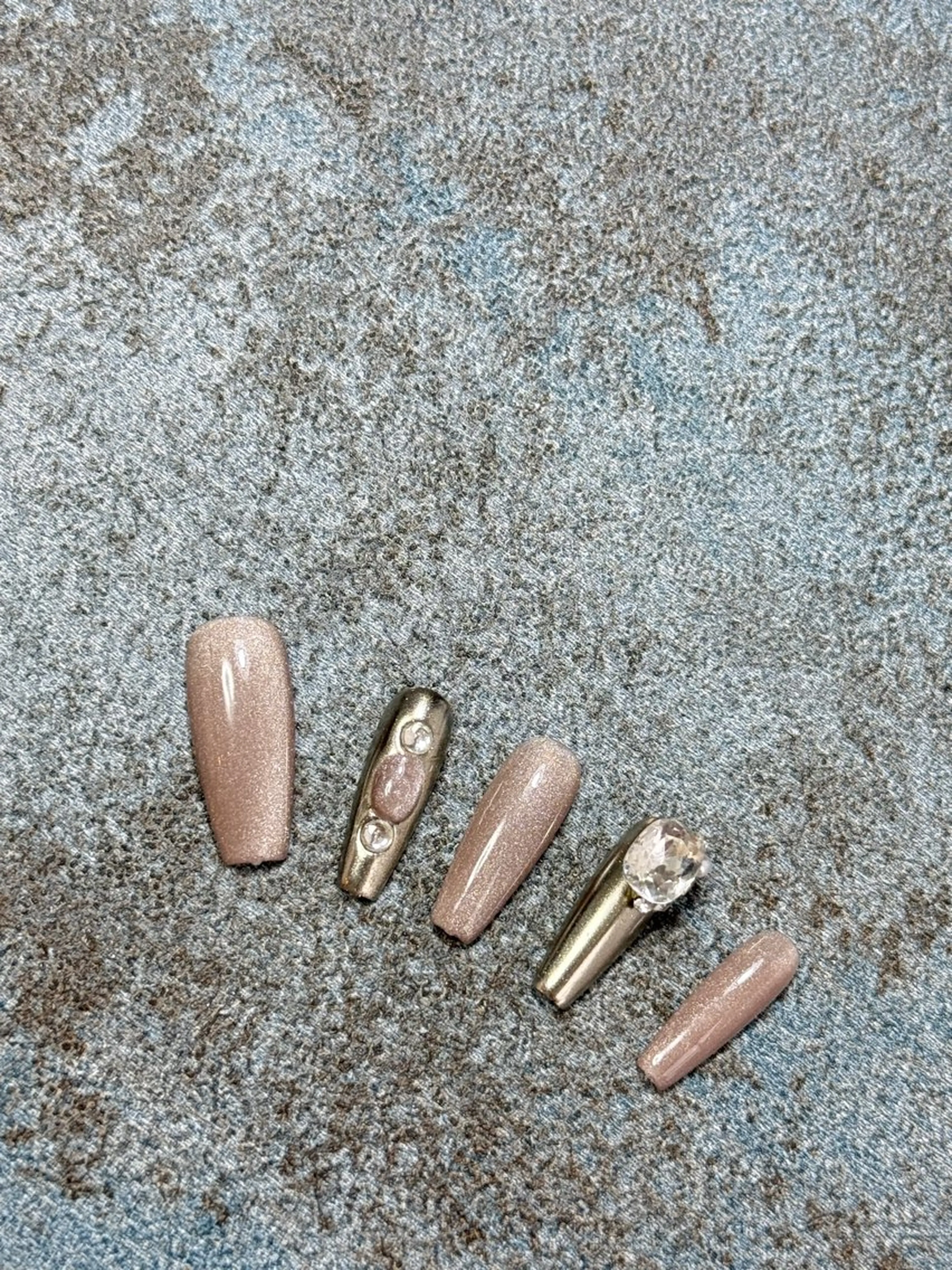 ネイル Rola kira 麗のネイルデザイン