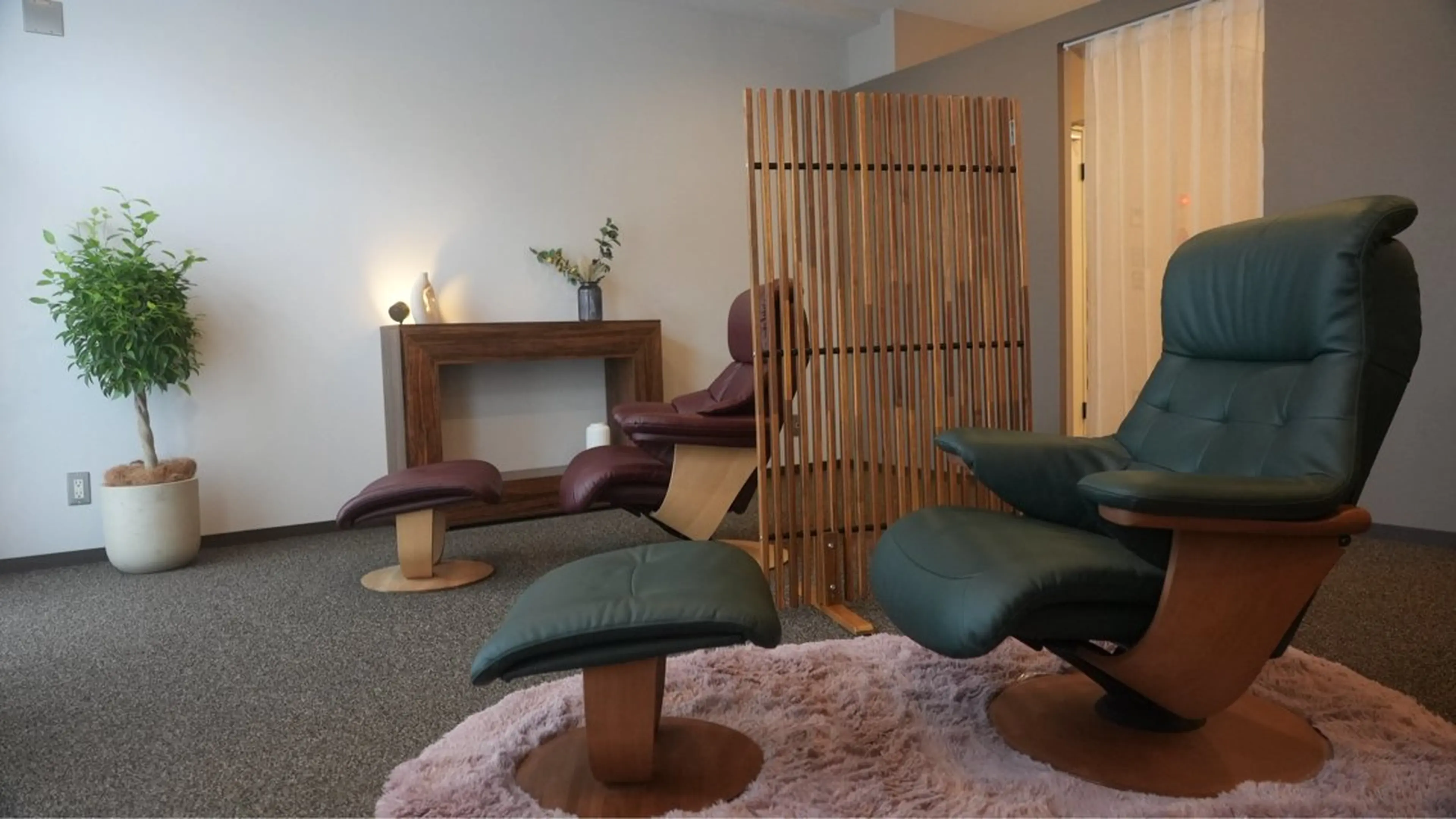 CoconeRu. 横須賀中央のエステ・リラクイメージ