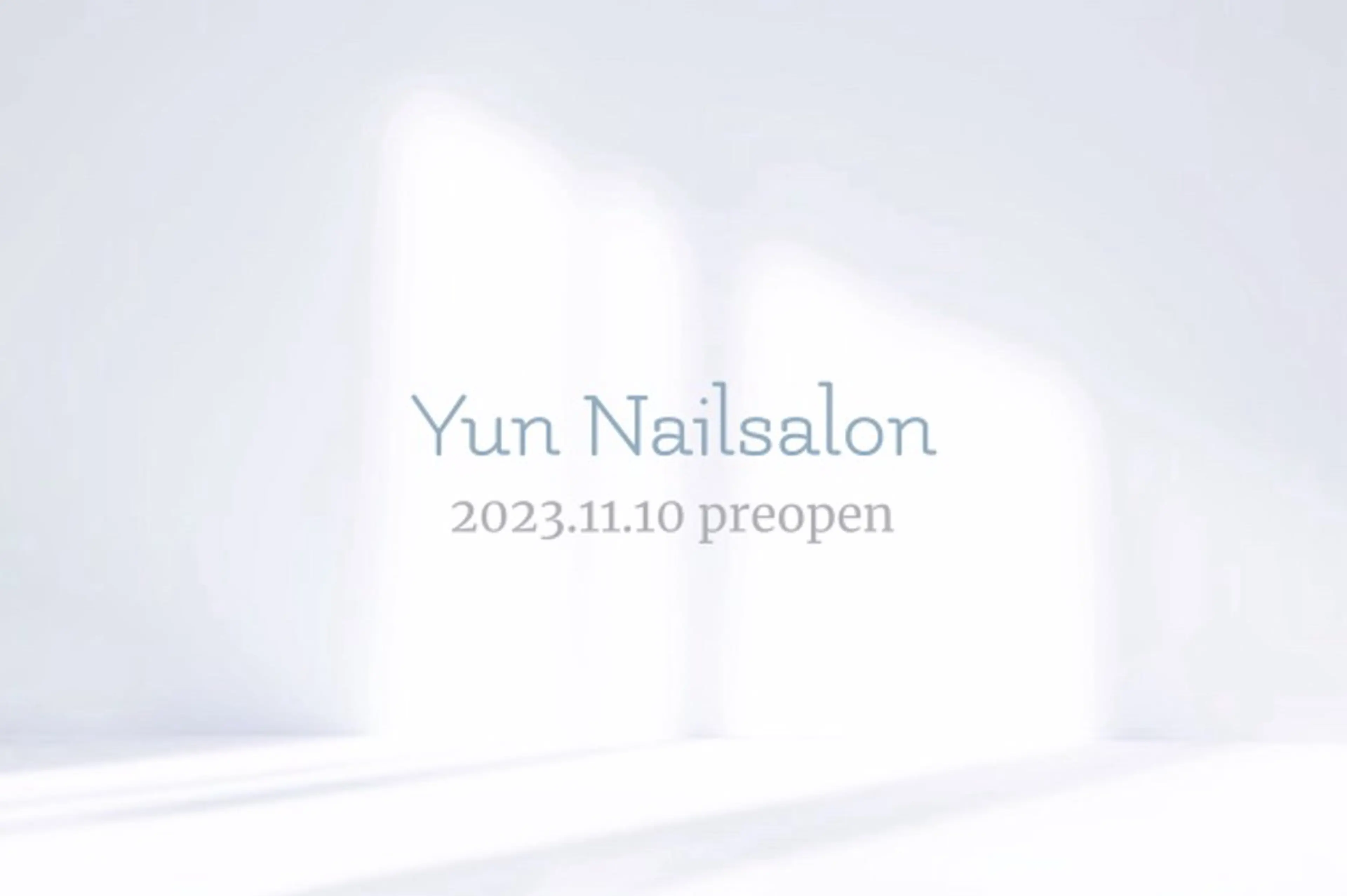 ネイル 🍑Yun nail 店長🍑のネイルデザイン