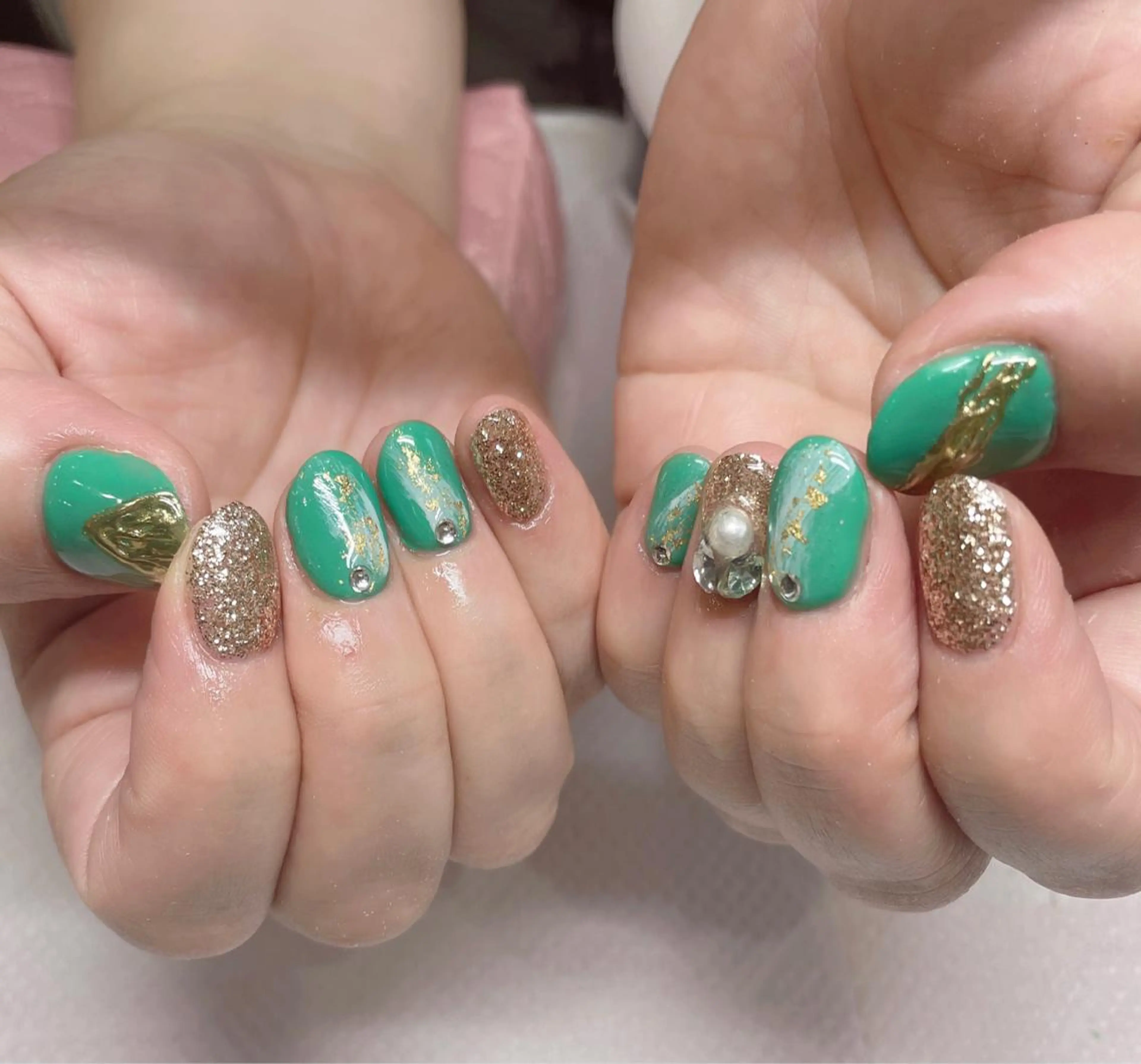 ネイル コウ カnail💅のネイルデザイン
