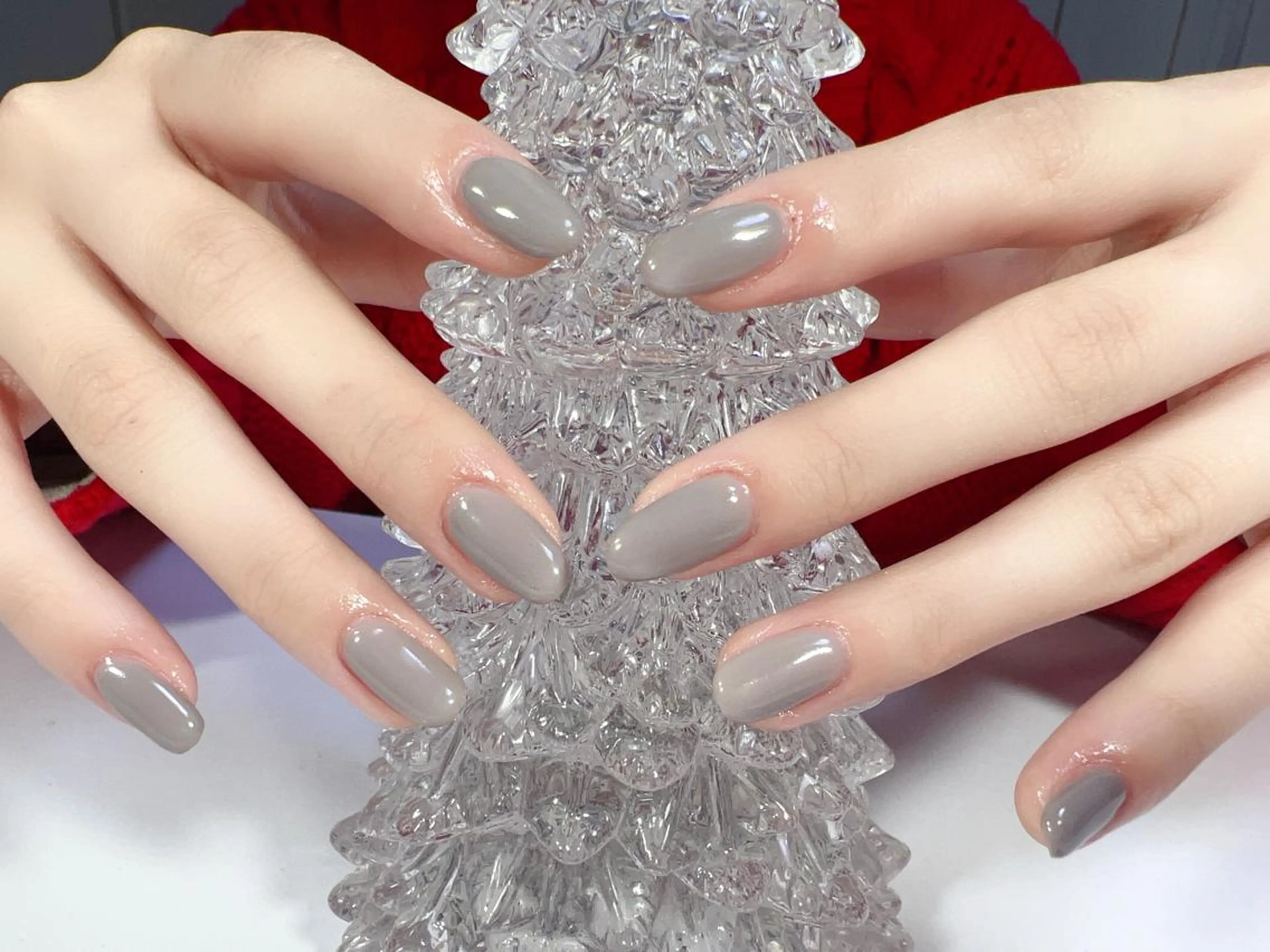 ネイル ネイルサロン ロア旧ジョリーのネイルデザイン