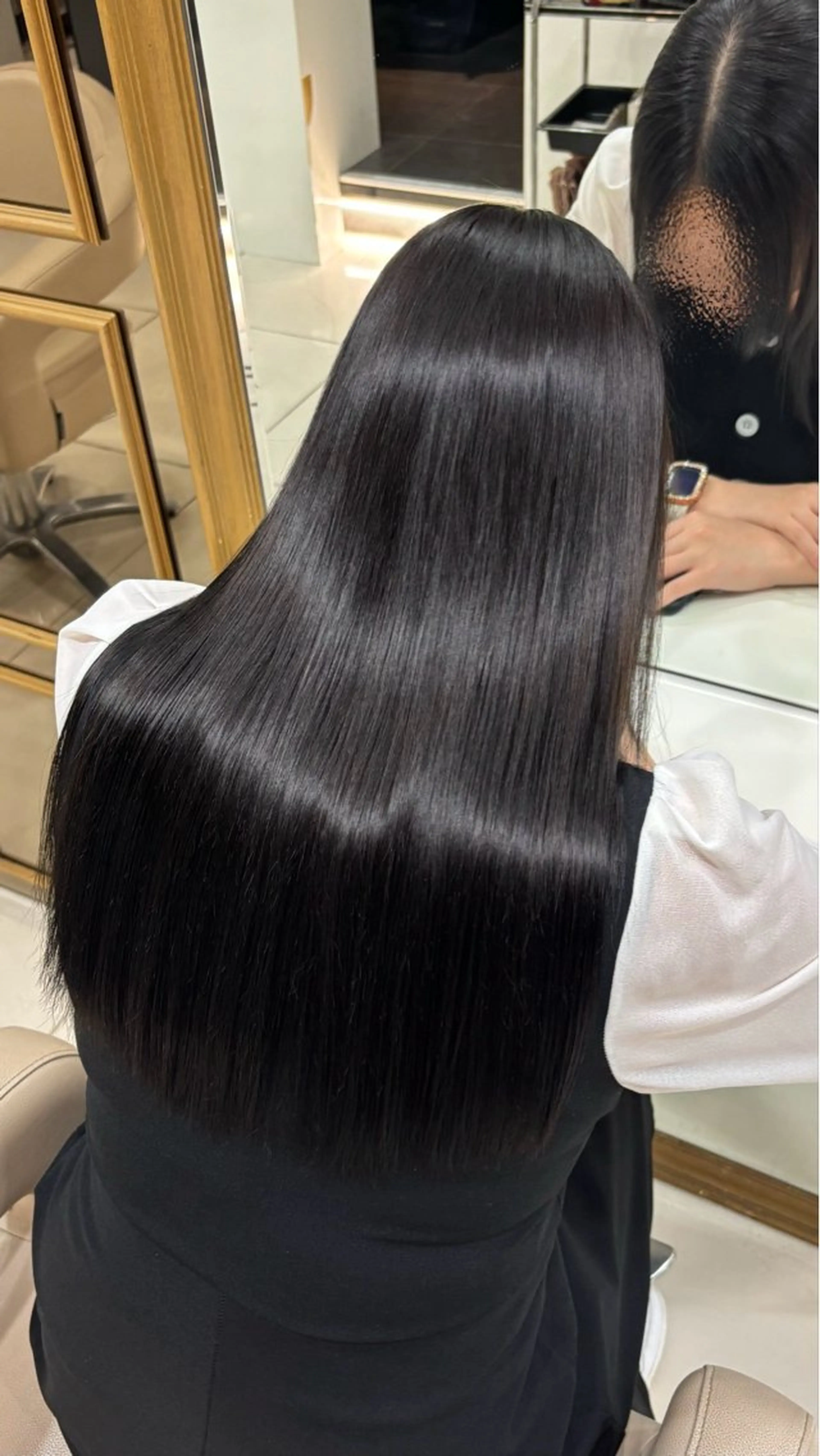 ロング ☀️原口 陽太☀️のヘアスタイル