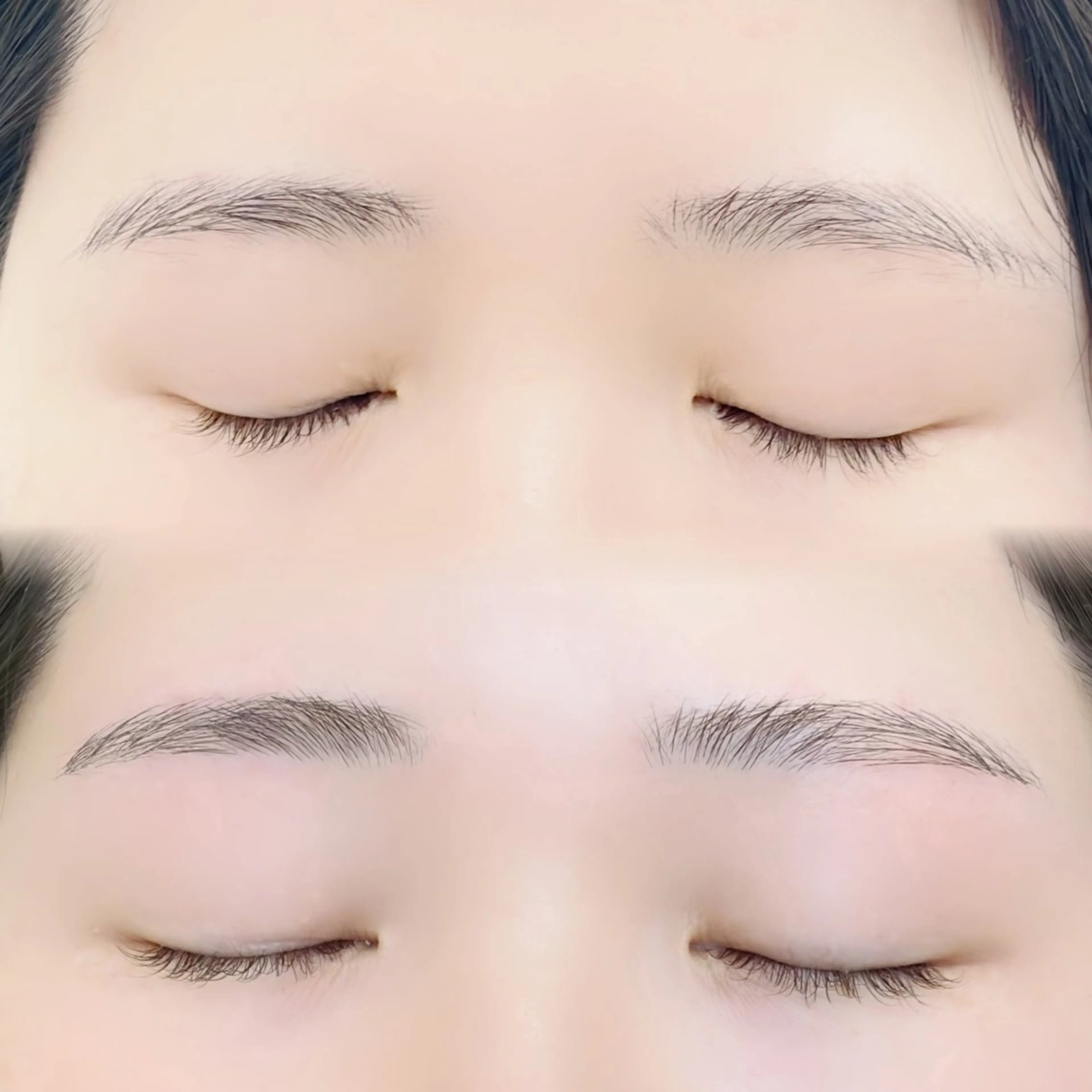 アイブロウ eye salon LAiLAももかの眉毛・アイブロウイメージ