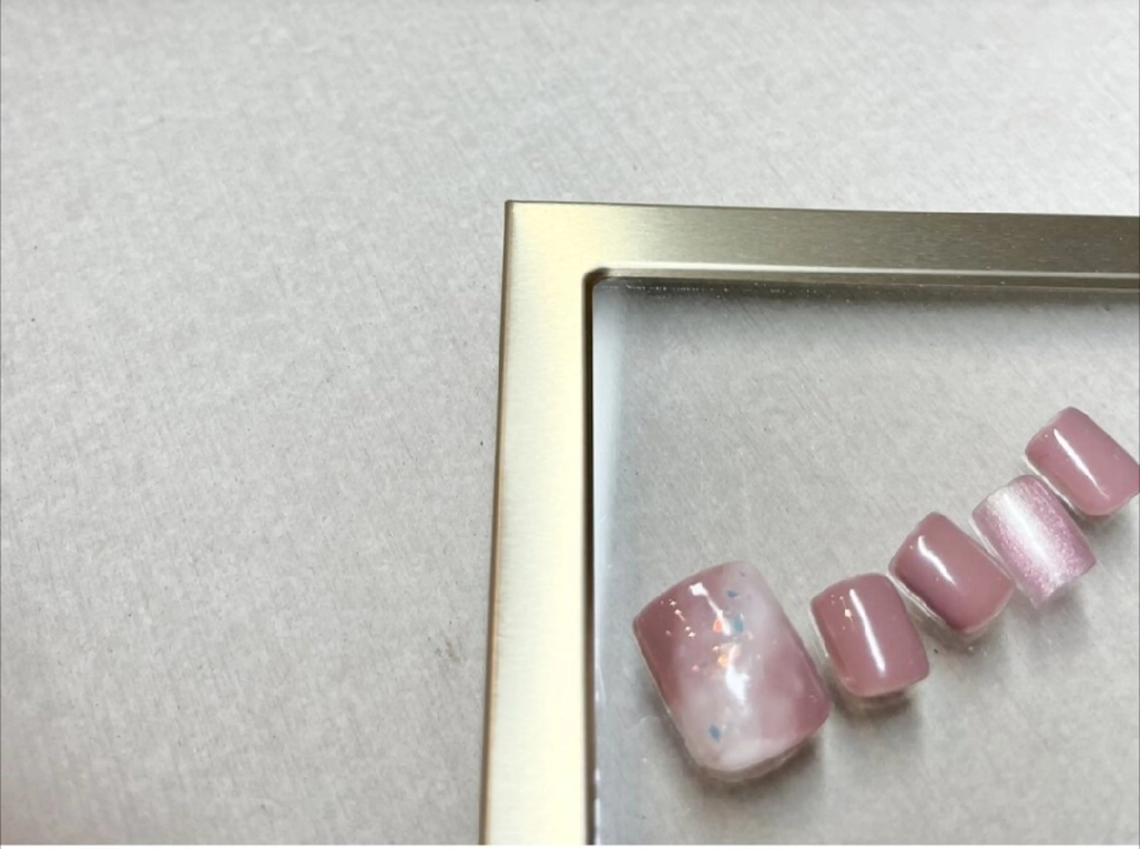 ネイル aoyagi maiのネイルデザイン