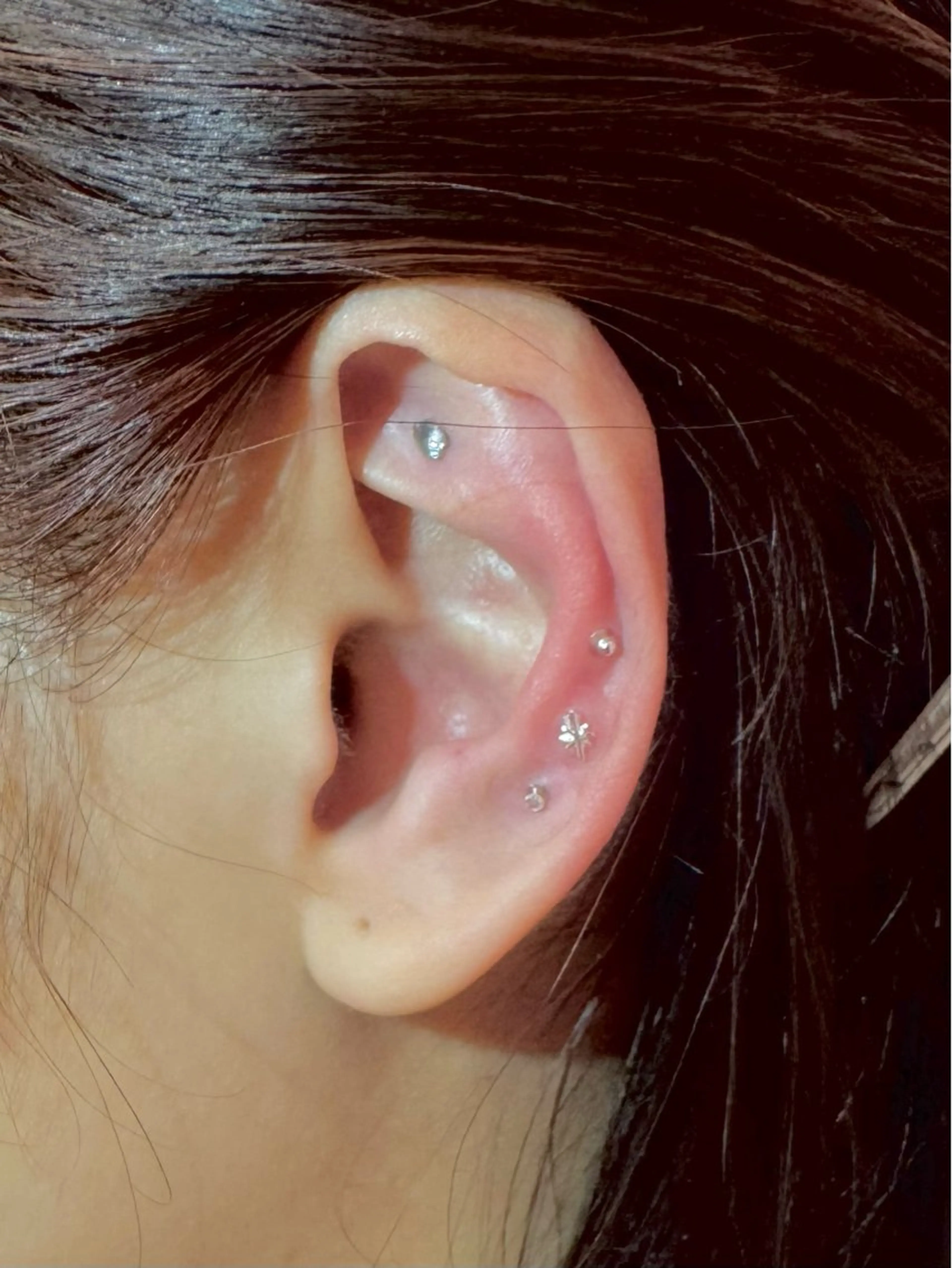 その他 Mikazuki オーナーTeradaのマツエク・マツパデザイン