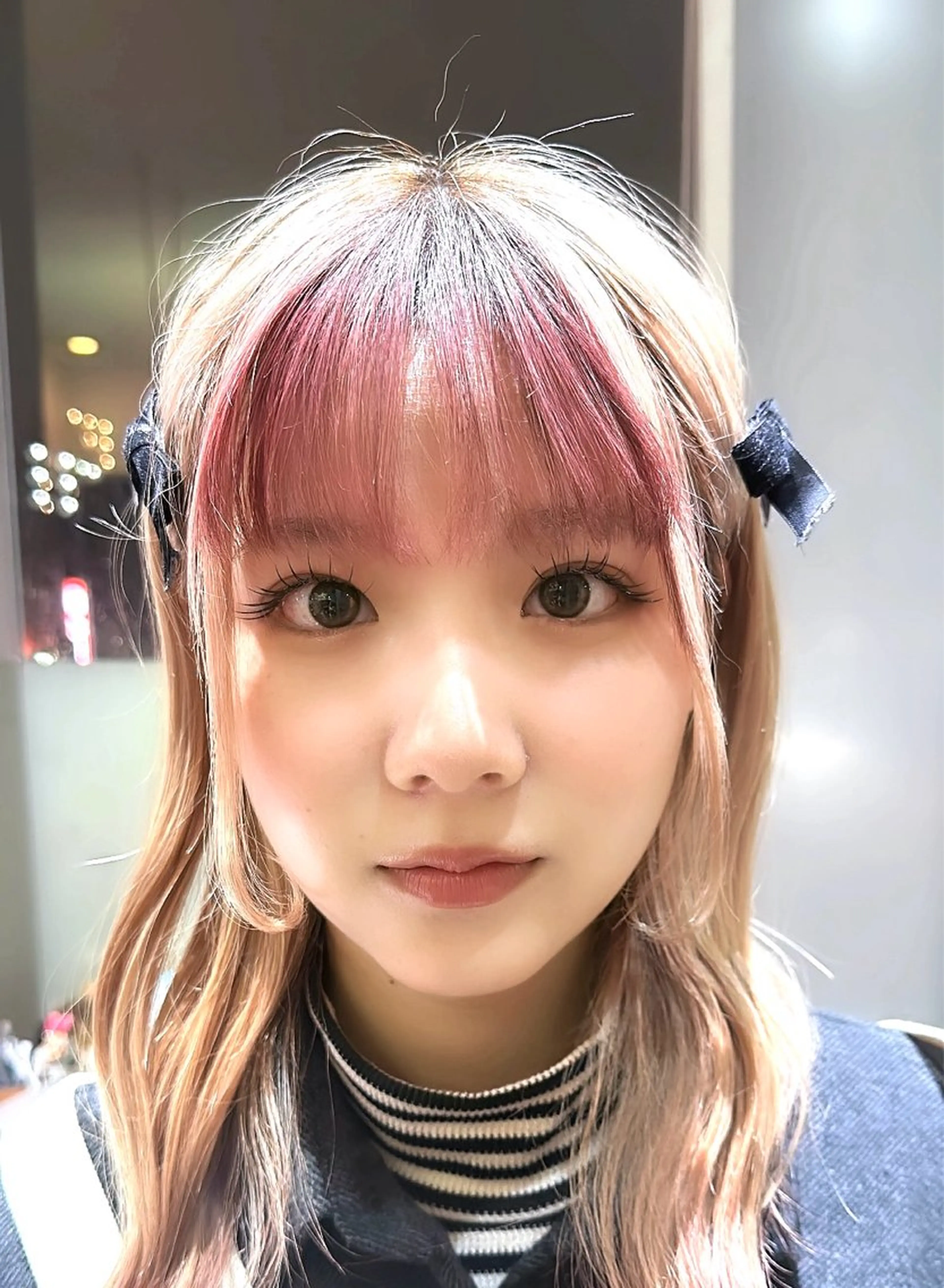 マツエク・マツパ 広中 裕一のマツエク・マツパデザイン