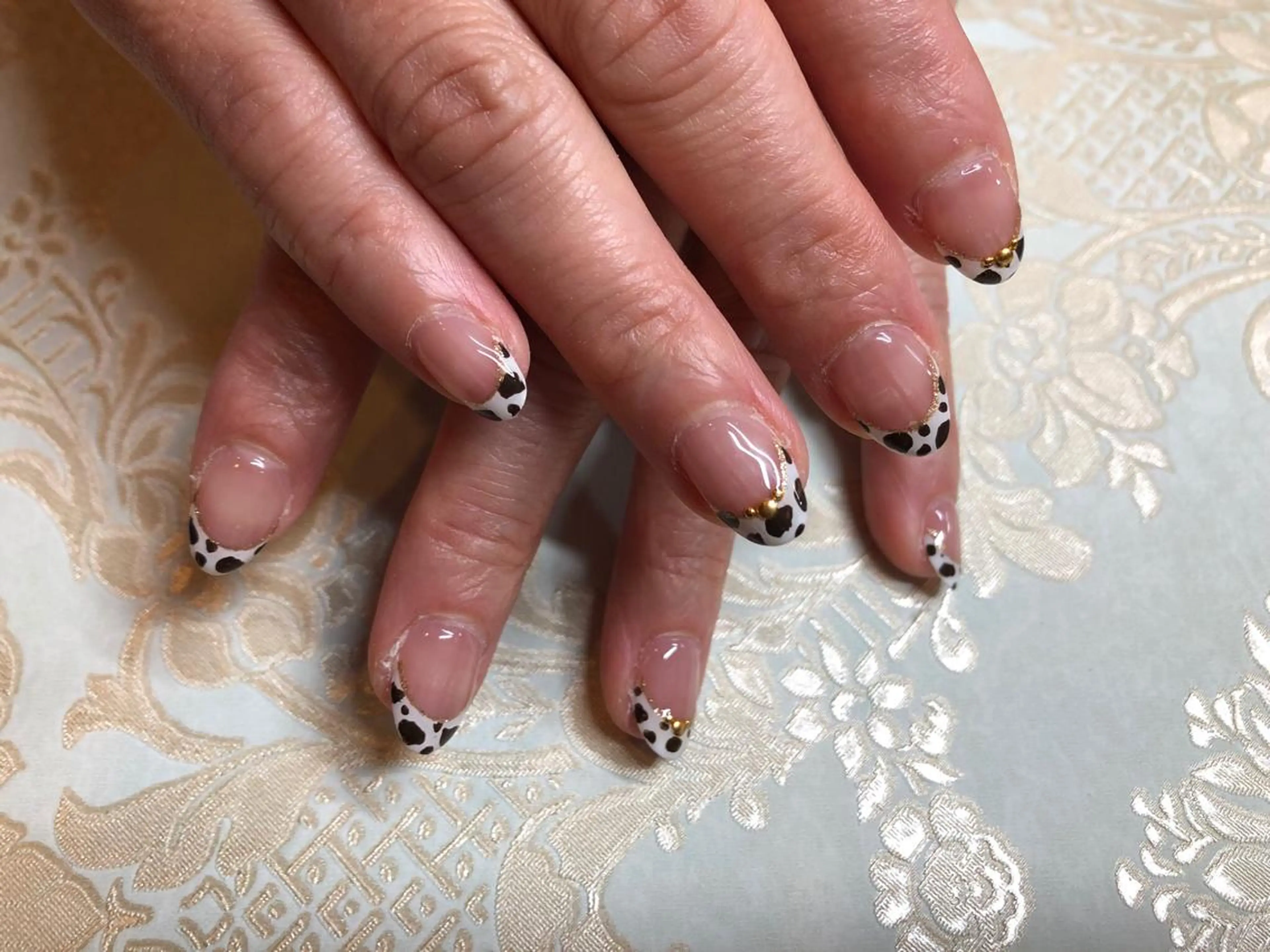 ネイル ハンドネイル Nail ASaのネイルデザイン