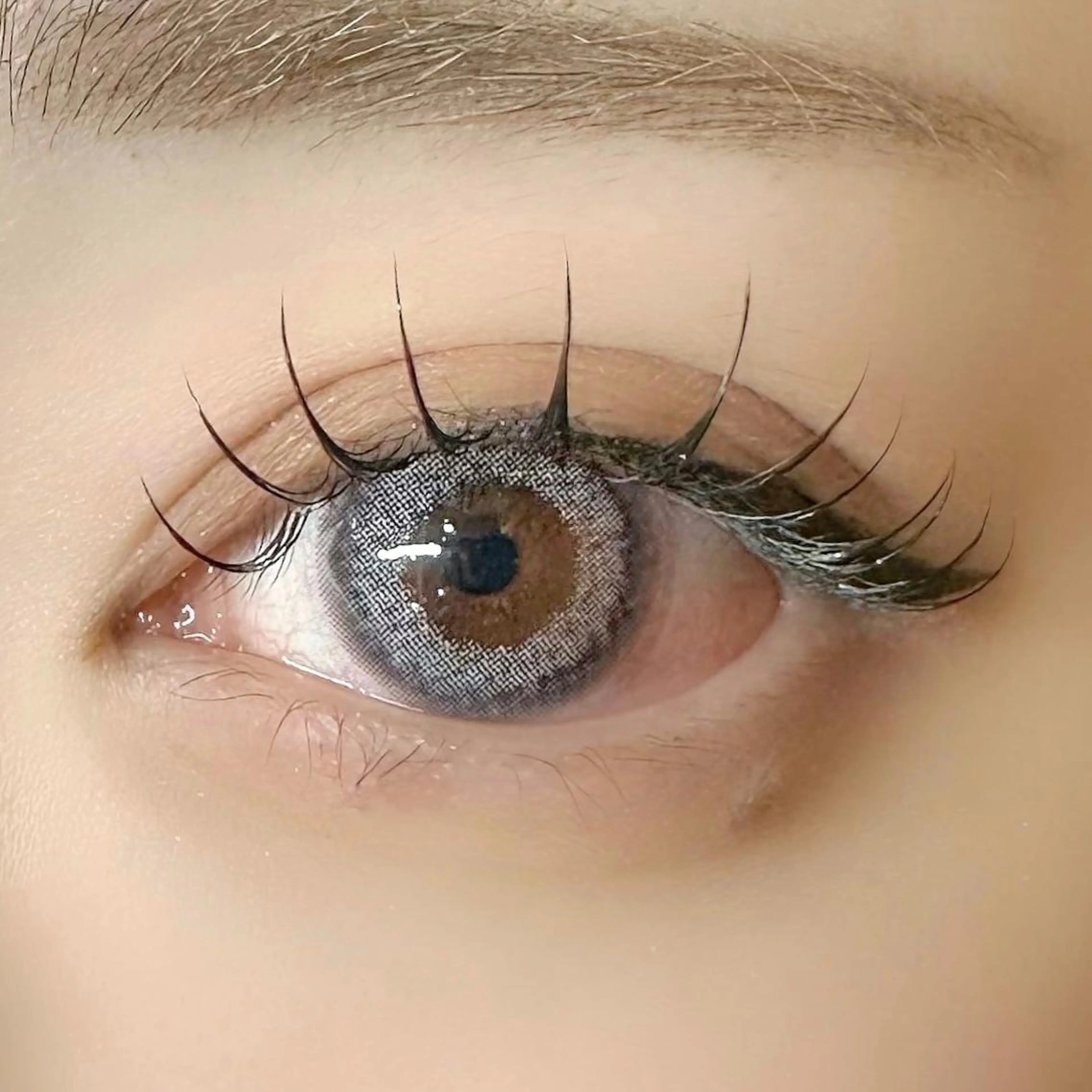 マツエク・マツパ OPS hair ミクのマツエク・マツパデザイン