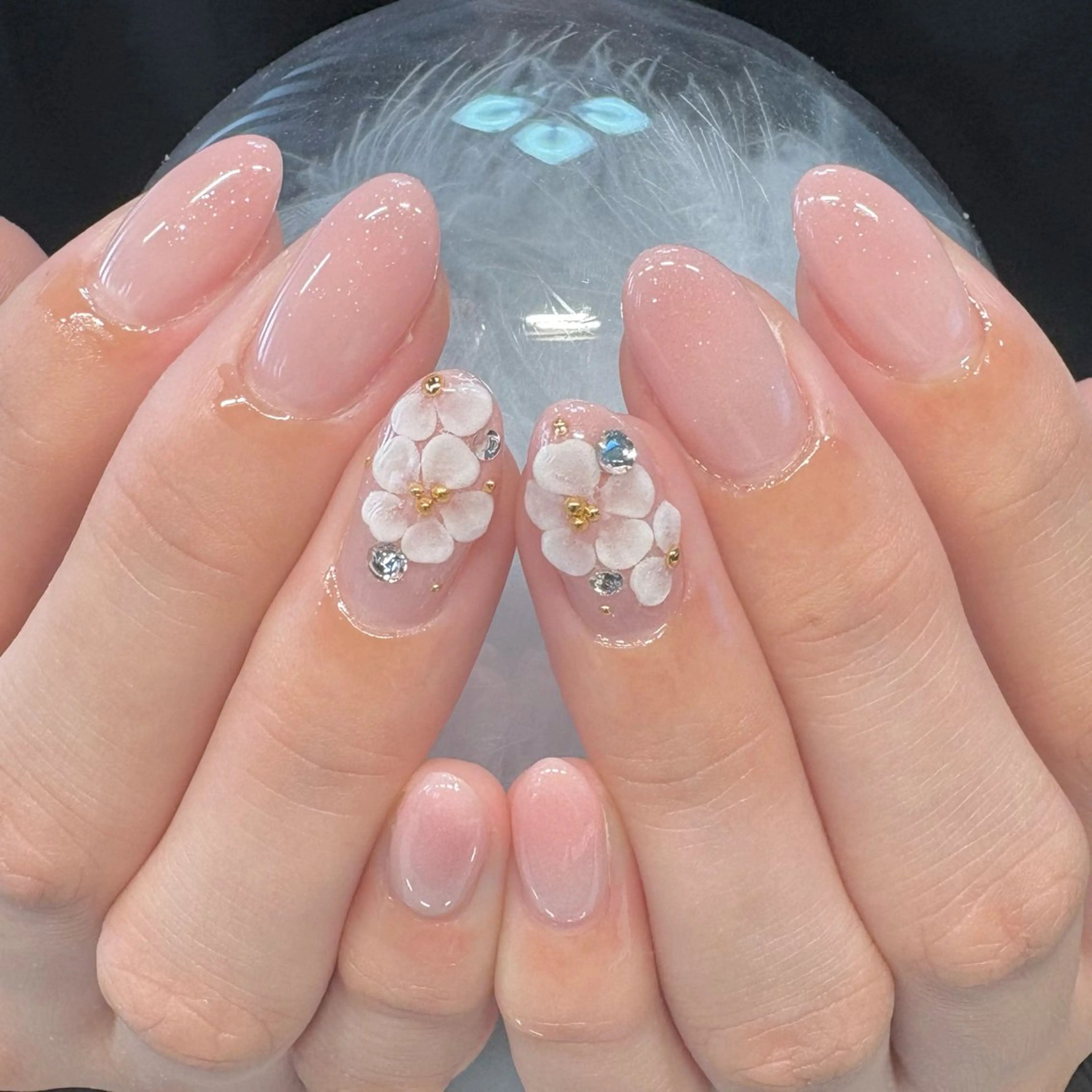 ネイル C's NAILS CHIAKIのネイルデザイン