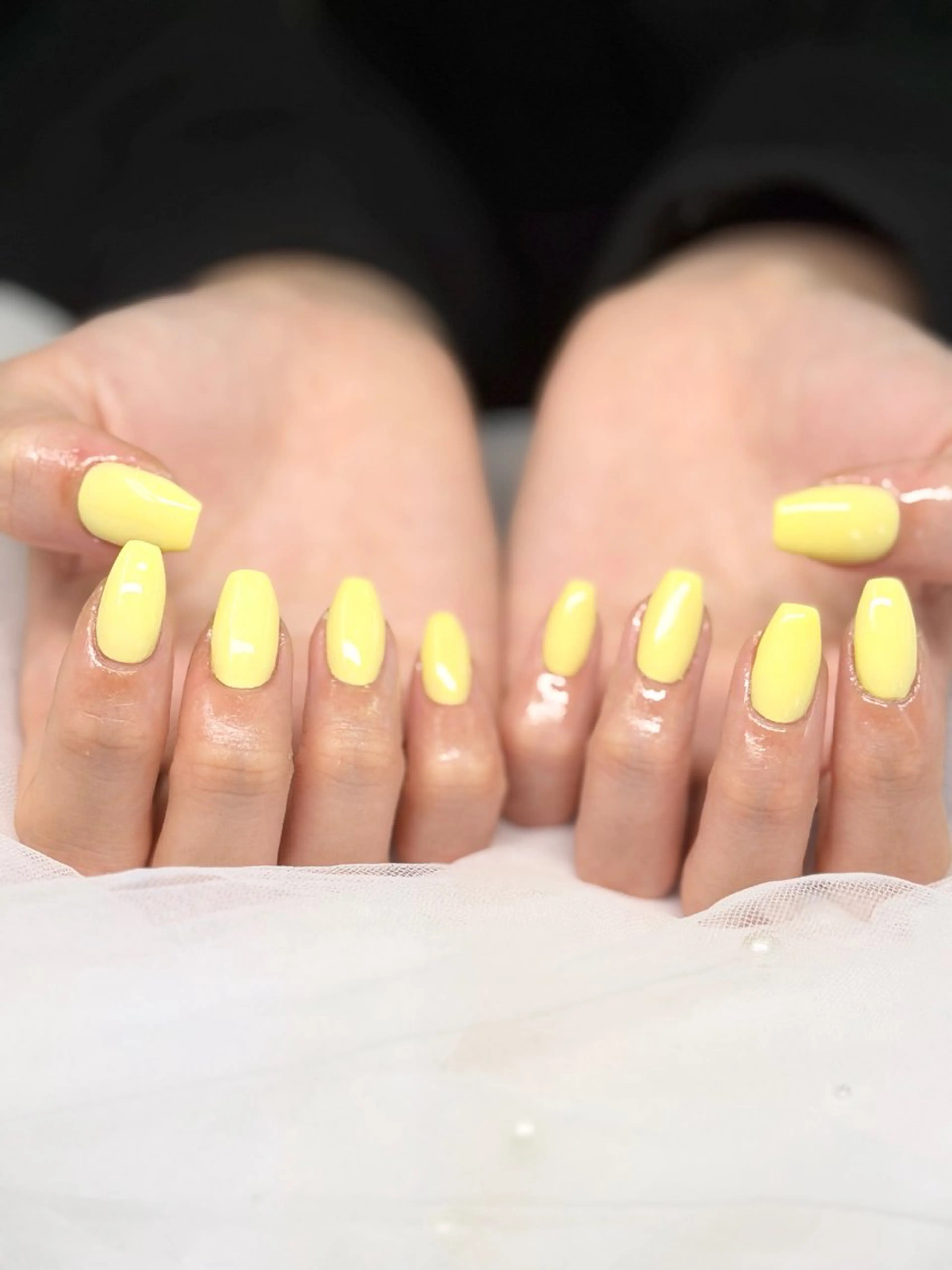 ネイル mi yuのネイルデザイン