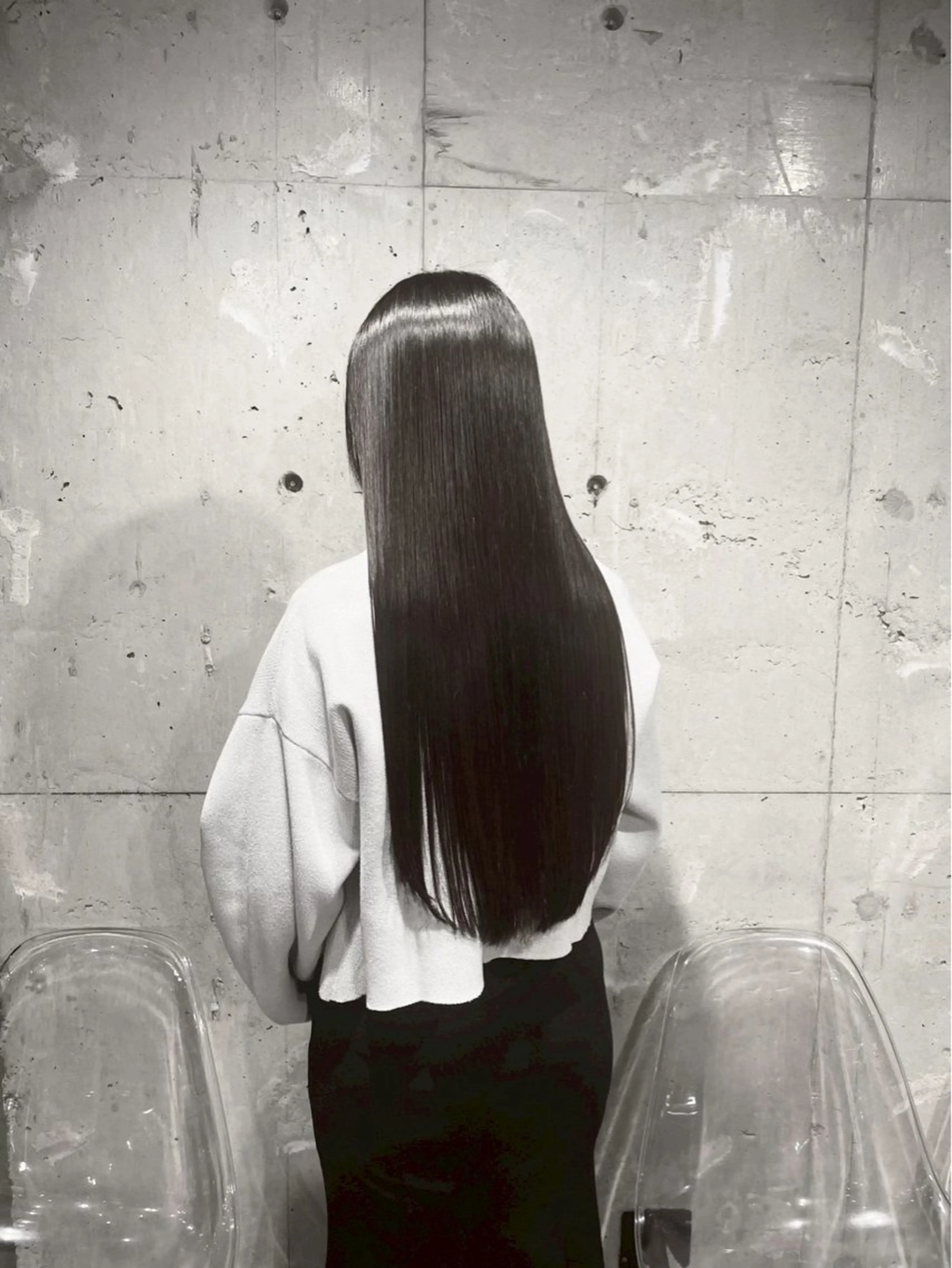 ✨髪質改善トリートメント✨の写真