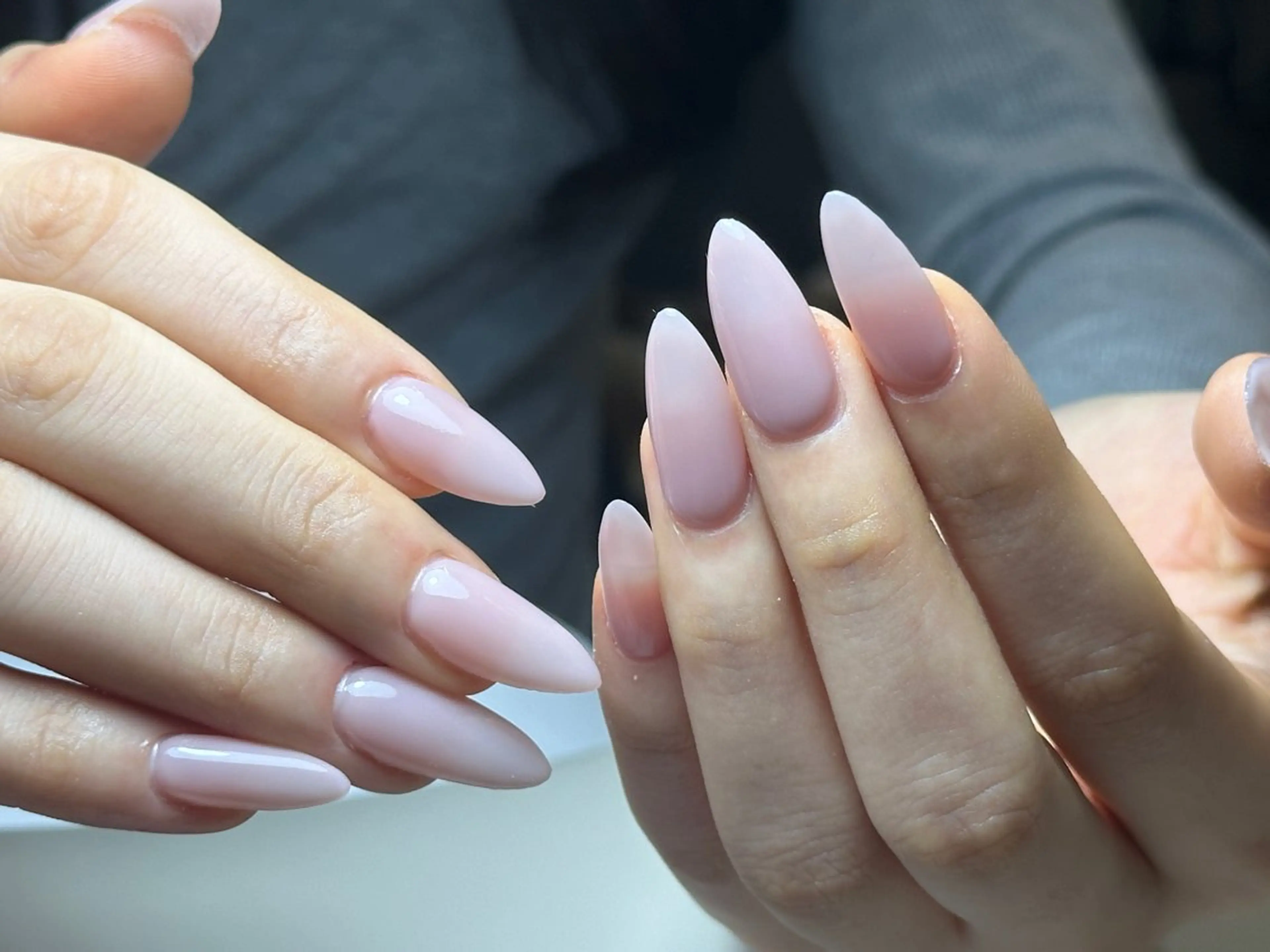 ネイル Eveネイル チップスカルプ専門店のネイルデザイン