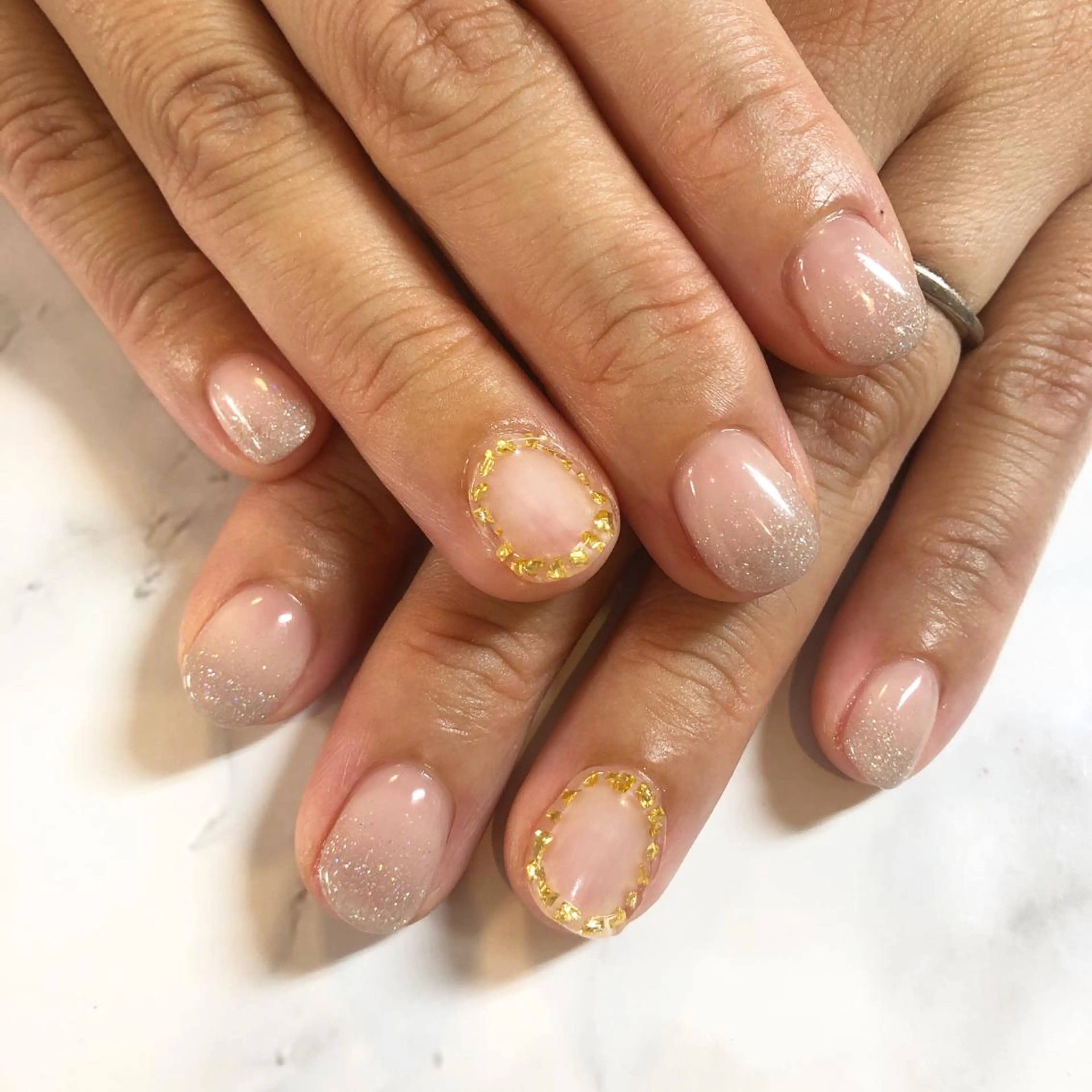 ネイル nail salon Titaleeのネイルデザイン