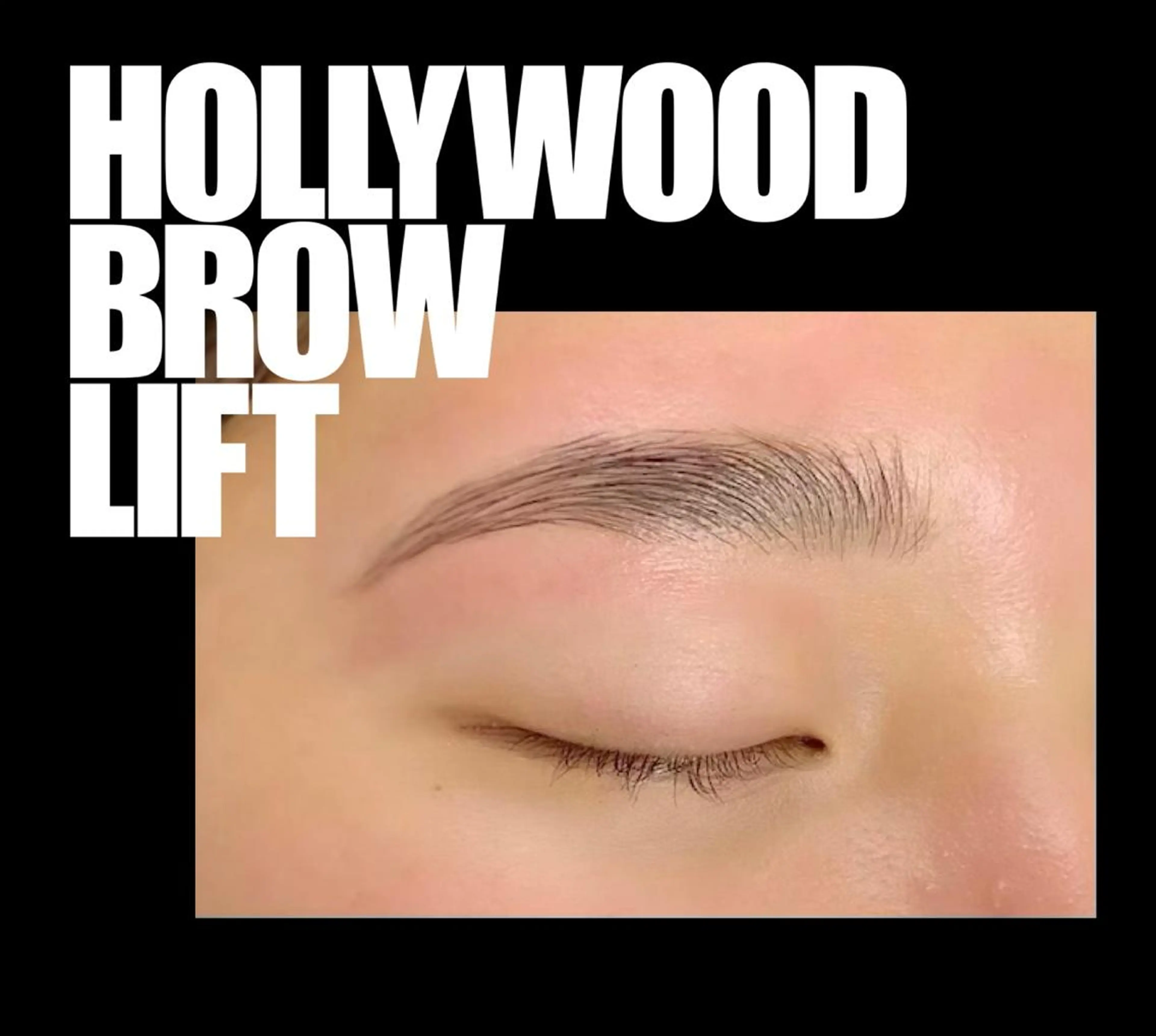 アイブロウ HBL/眉毛専門 salonのマツエク・マツパデザイン