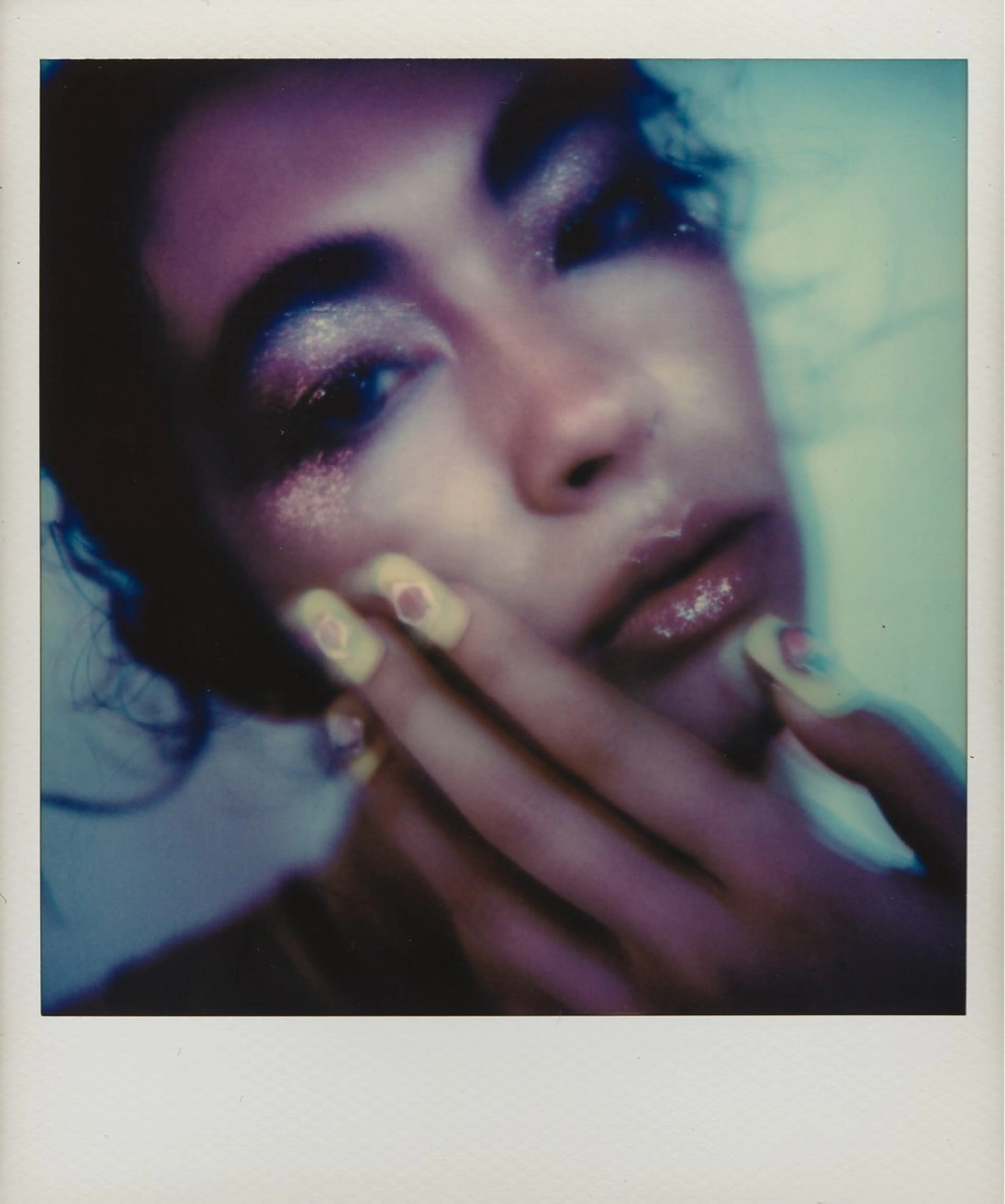 ネイル ネイルパレス【デザ イン/恵比寿】のネイルデザイン