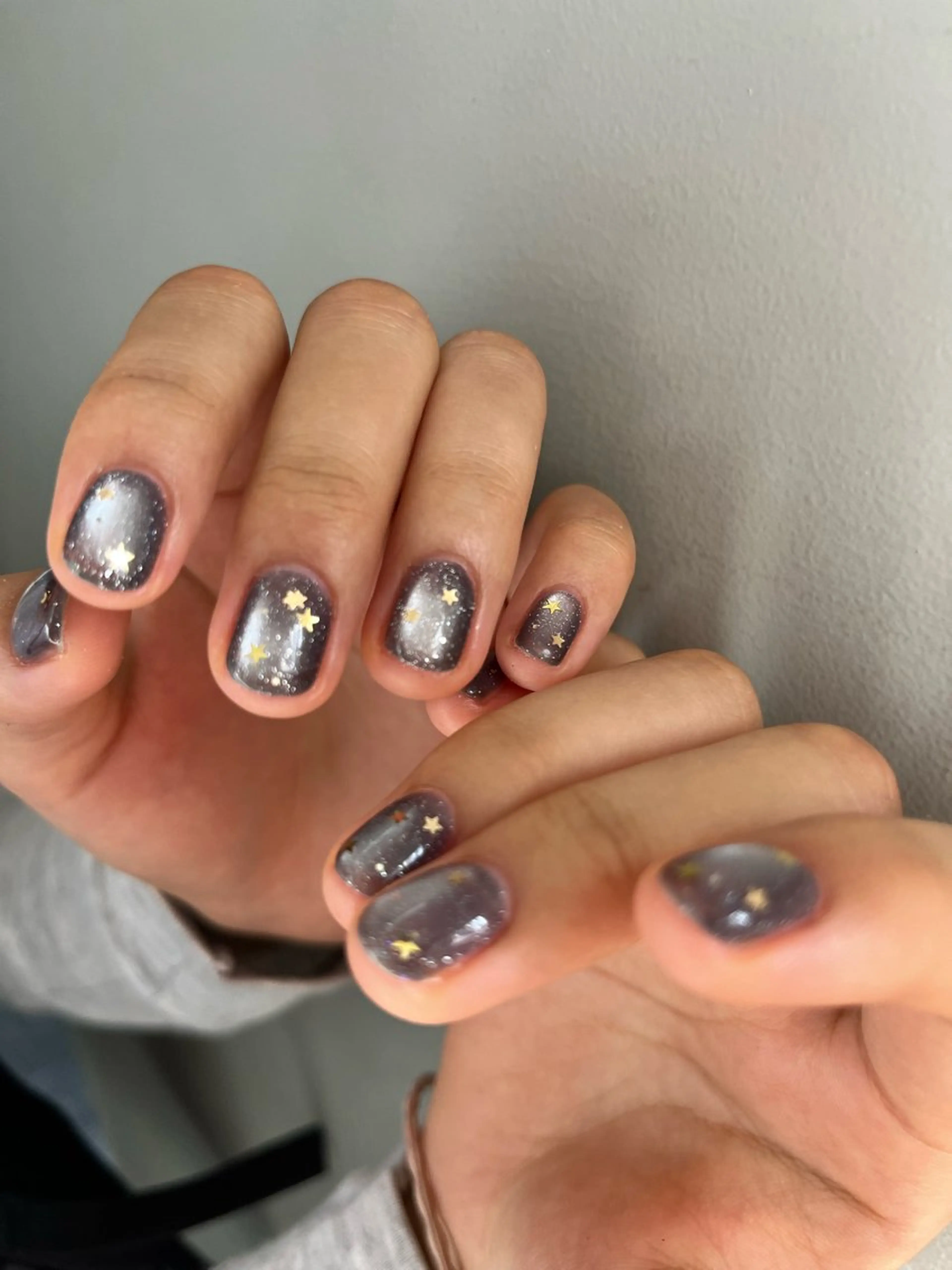 ネイル ハンドネイル mitsuki / Manonのネイルデザイン